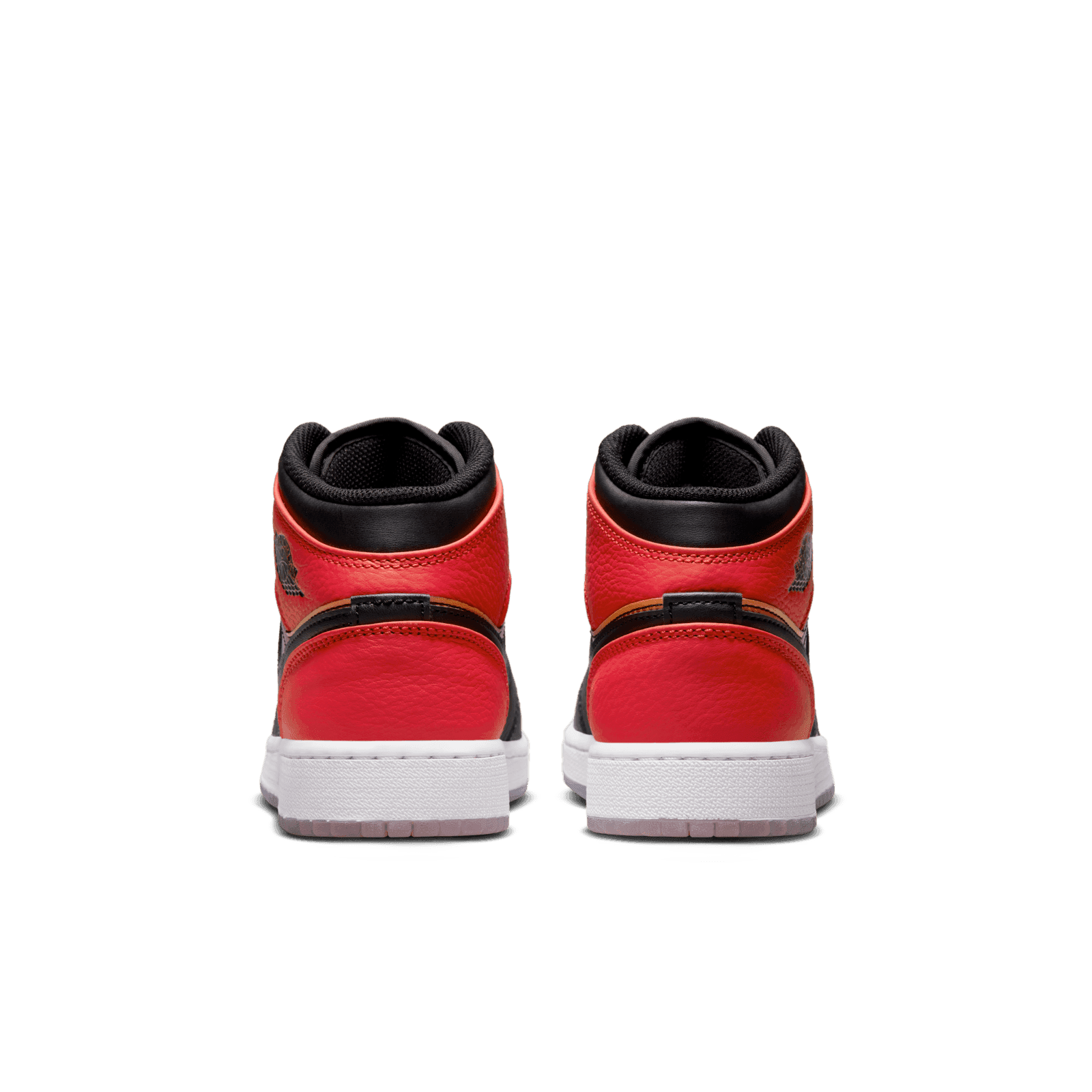 ソラシド☆ GS) Air Jordan 1 Mid 'Skyline' DX4379-400