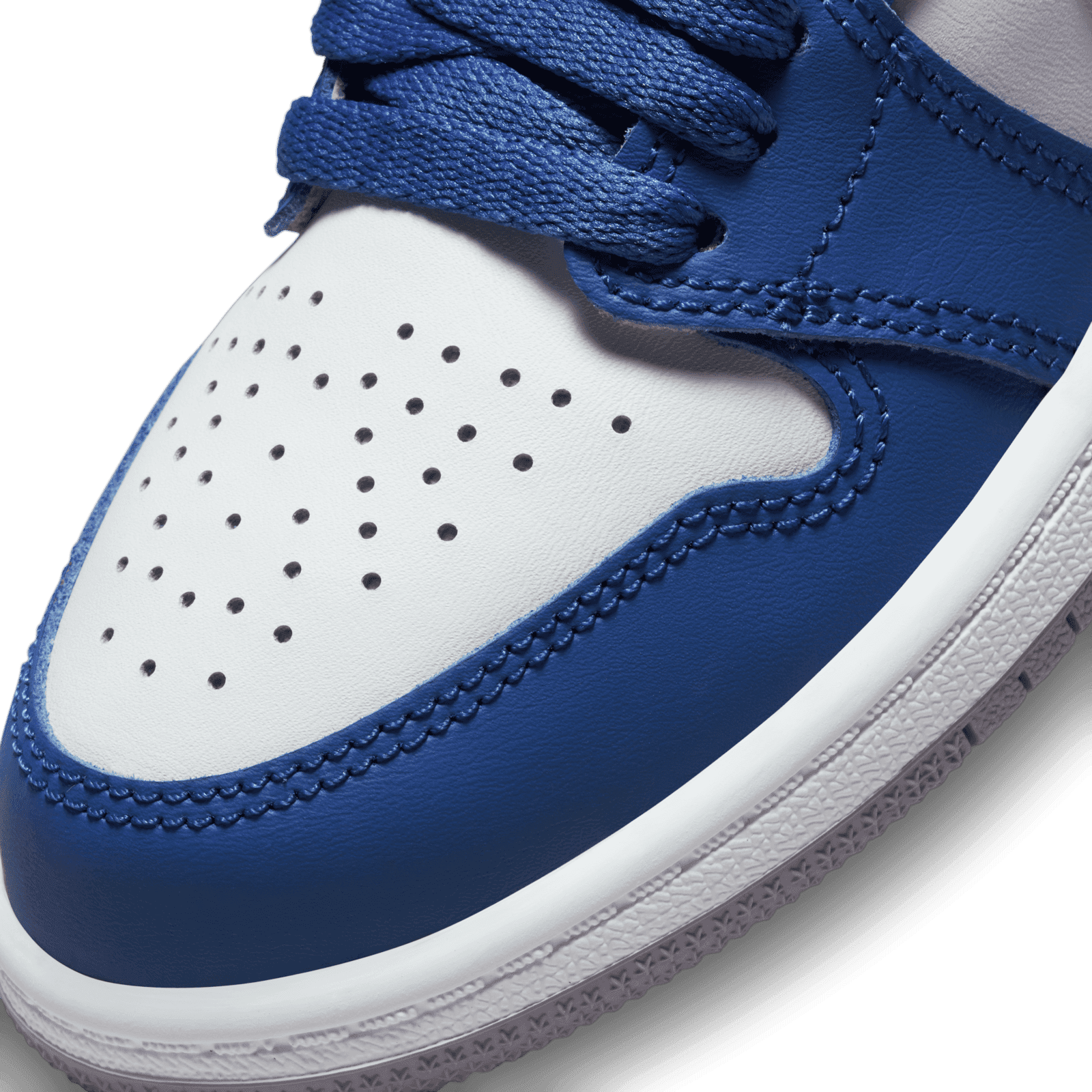 Air Jordan 1 High True Blue (PS) - FD1412-410 Raffles & Where to Buy