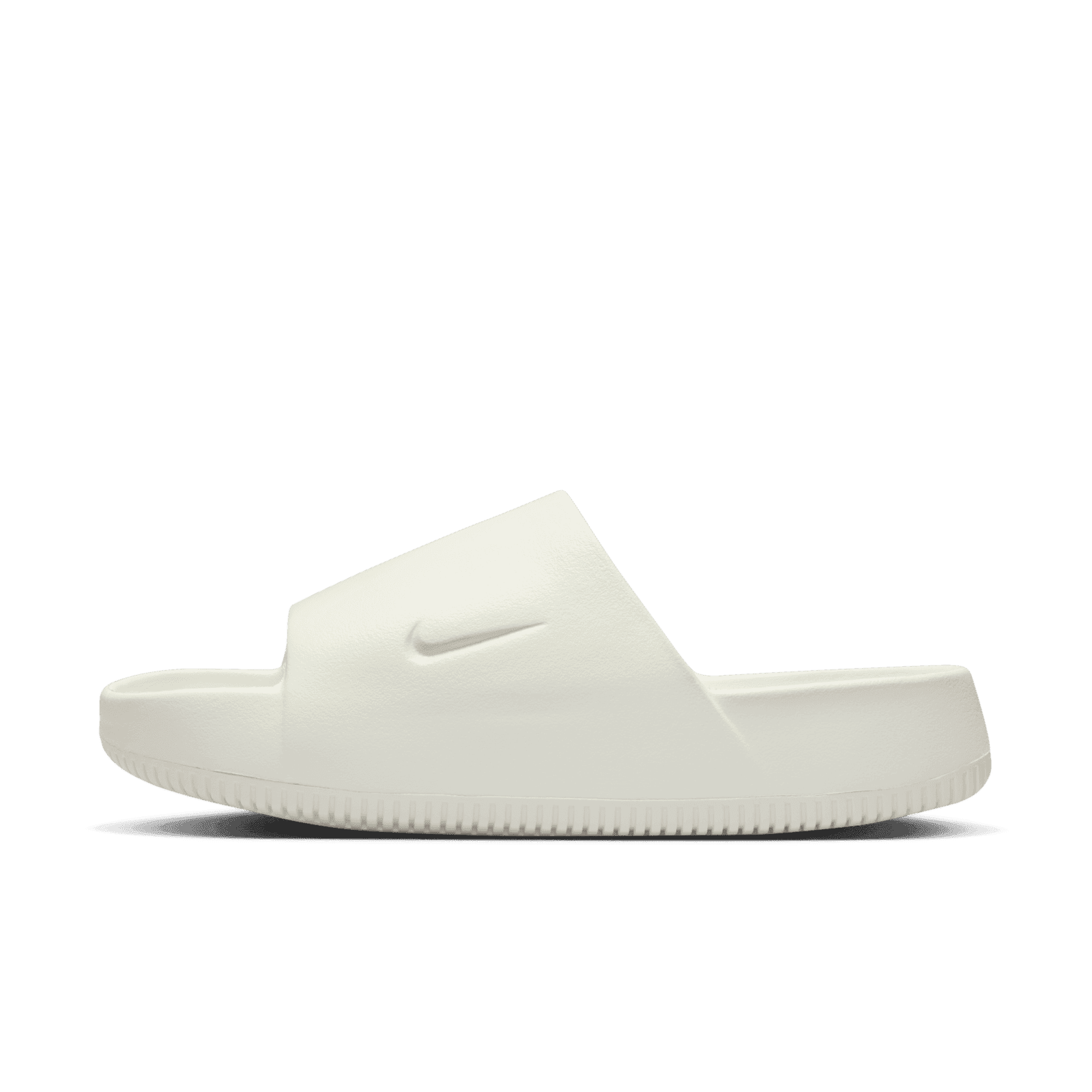 Nike Calm Slide Sail (W) - DX4816-100 Raffles & Where to Buy