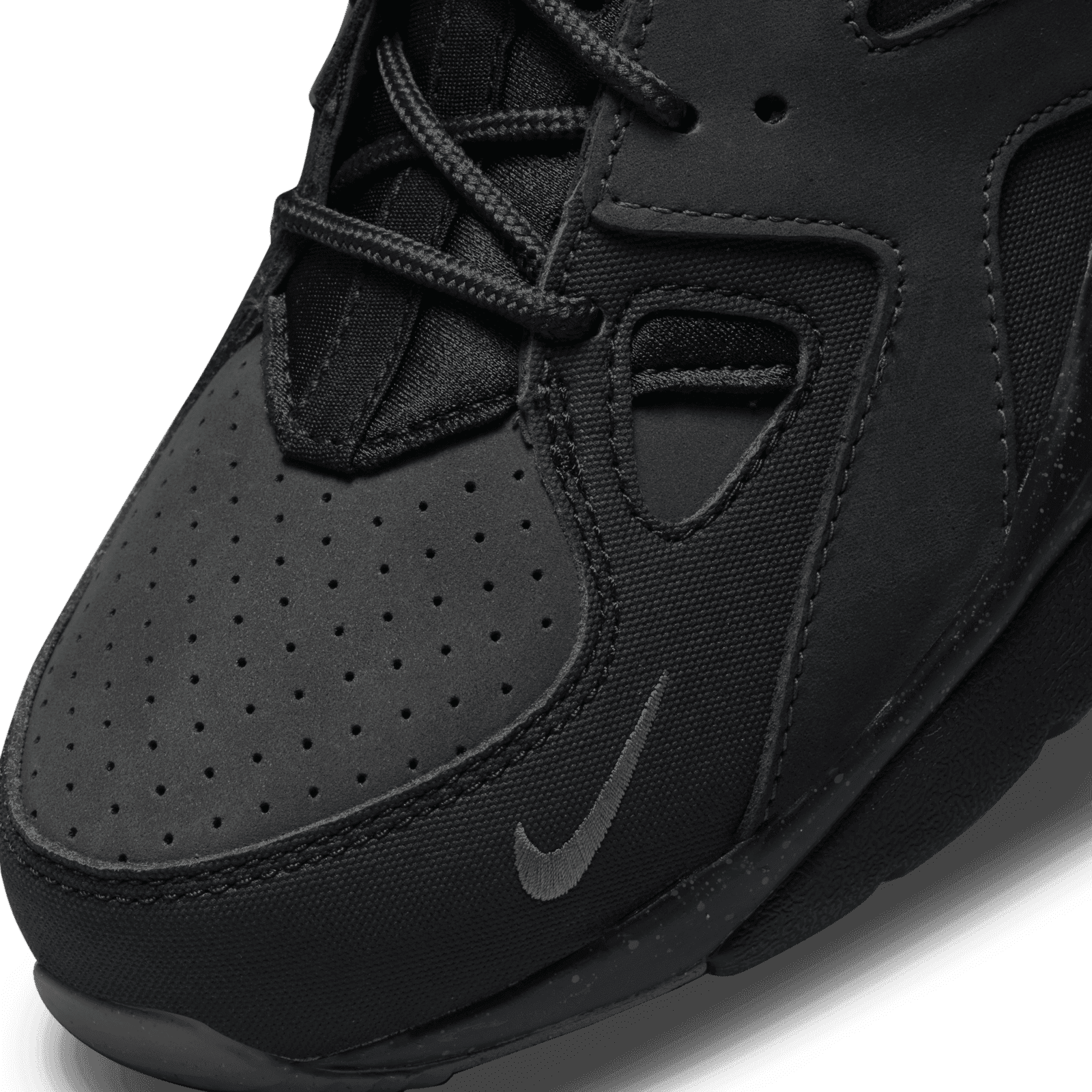 Nike ACG Air Mowabb OG Off Noir - DM0840-001 Raffles & Where to Buy