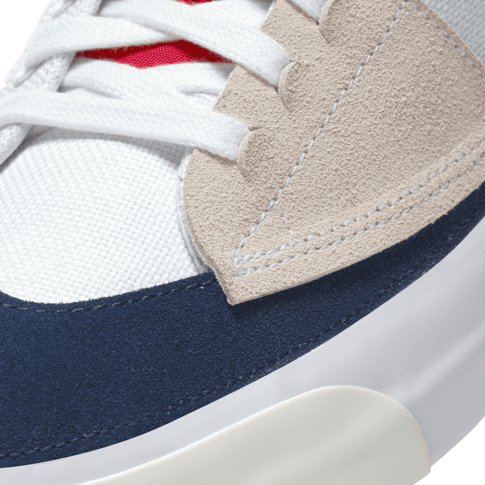 Nike SB Blazer Mid Edge Hack Pack White - CI3833-100