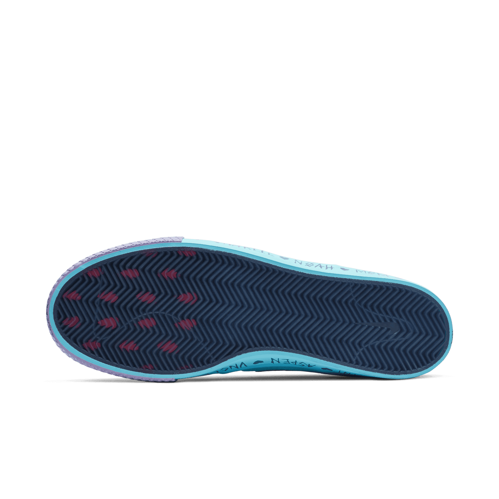 Nike SB Zoom Janoski RM Doernbecher (2019) - CV2365-400