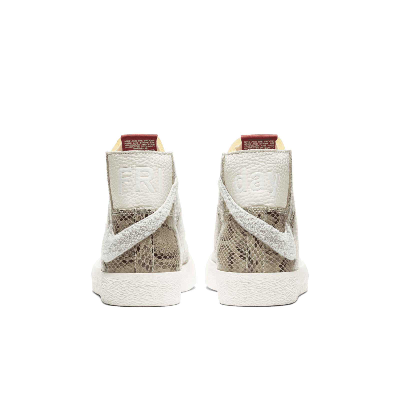 Nike SB Blazer Mid Soulland FRI.day 03 - CN4540-001