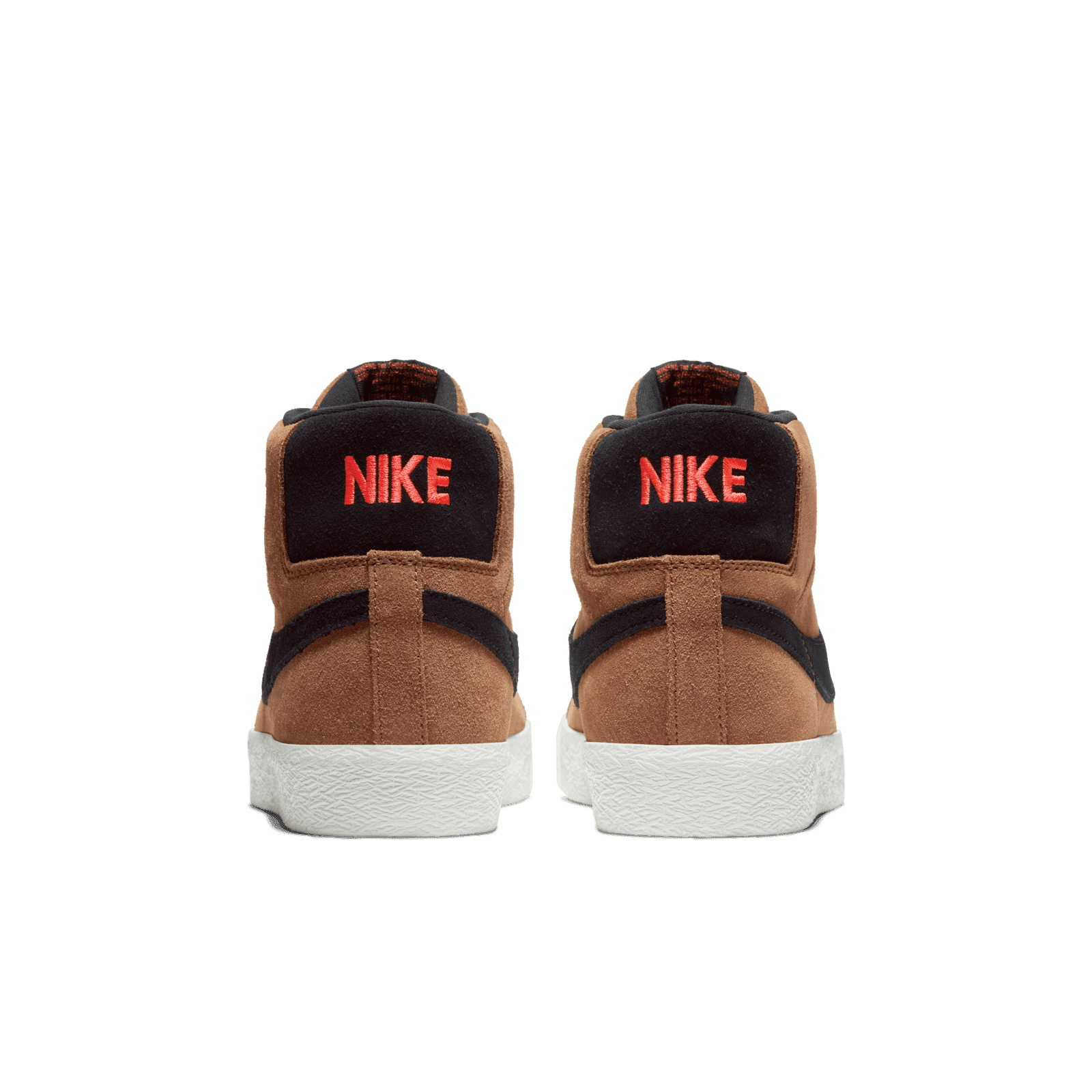nike sb zoom blazer mid light british tan