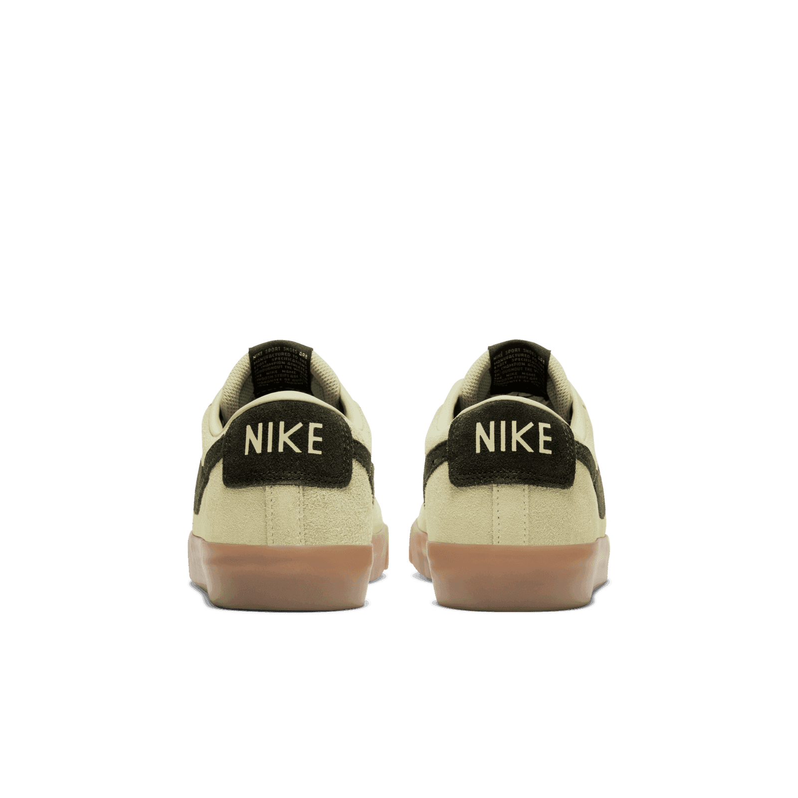 Nike SB Blazer Low GT Olive Aura 704939-303 Raffles Where to Buy