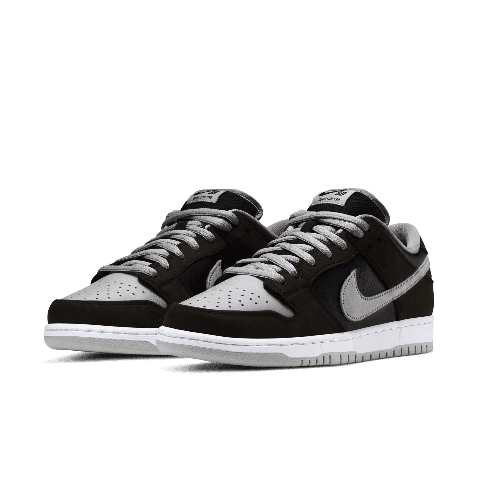 Nike SB Dunk Low J-Pack Shadow - BQ6817-007 Raffles & Where to Buy