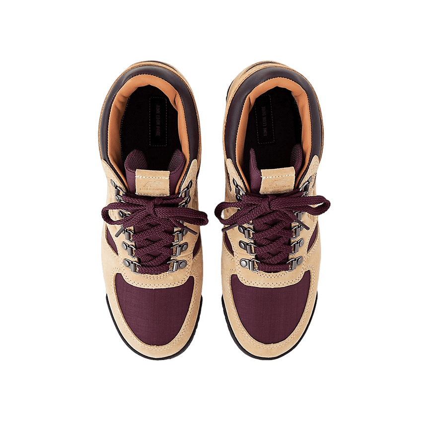 New Balance Rainier Aime Leon Dore Tan - URAINXA1 Raffles