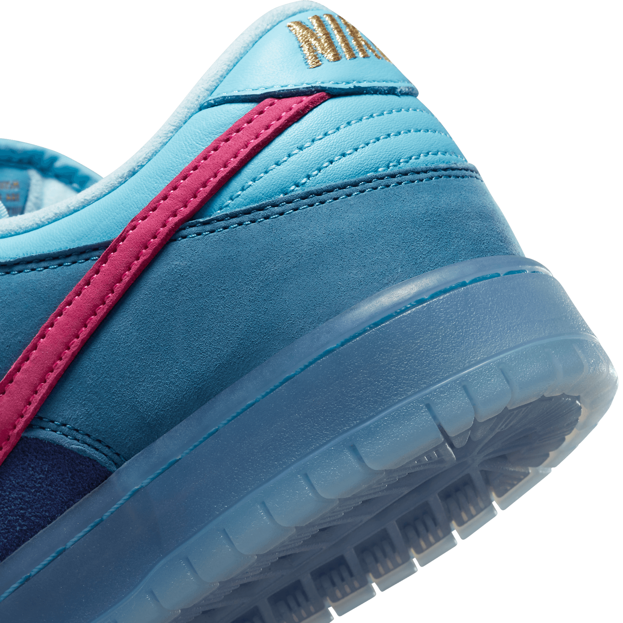 【本物保証 /関税・送料無料】Run The Jewels Nike SB Dunk Nike SB Run The Jewels x Dunk Low 