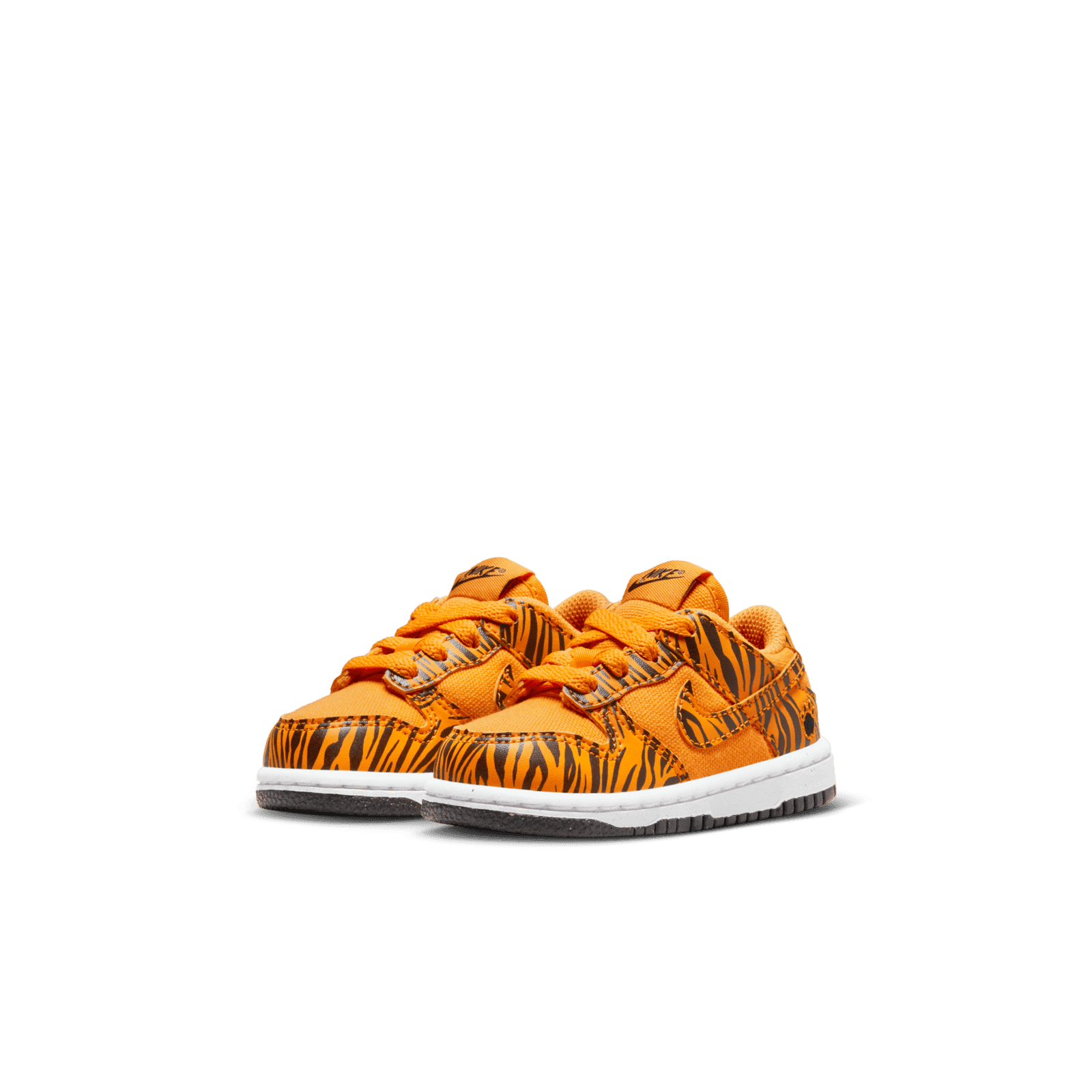 Nike Dunk Low Next Nature Tiger Stripes (TD) - DZ5634-800