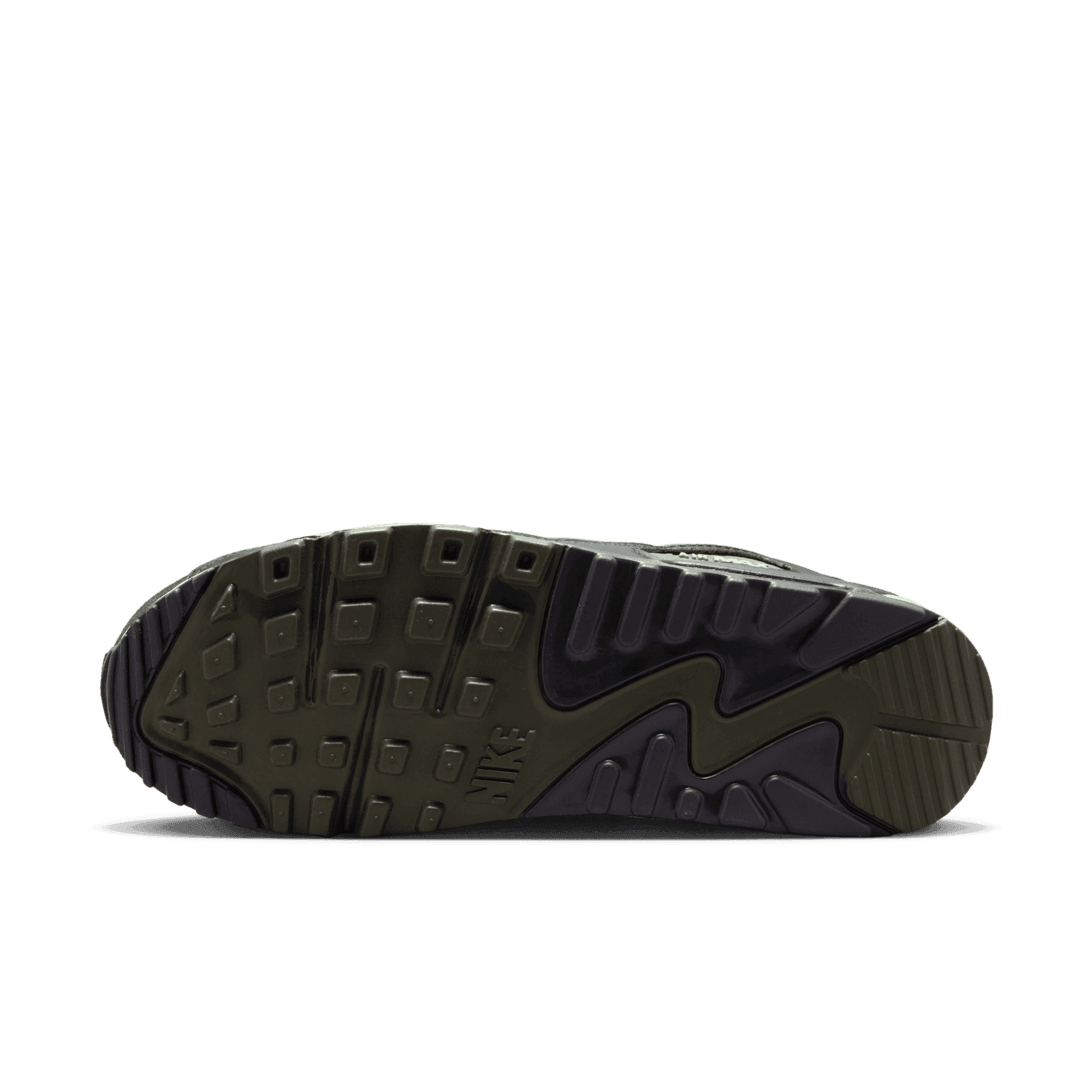 Nike Air Max 90 Medium Olive Volt - DQ4071-200 Raffles & Where to Buy