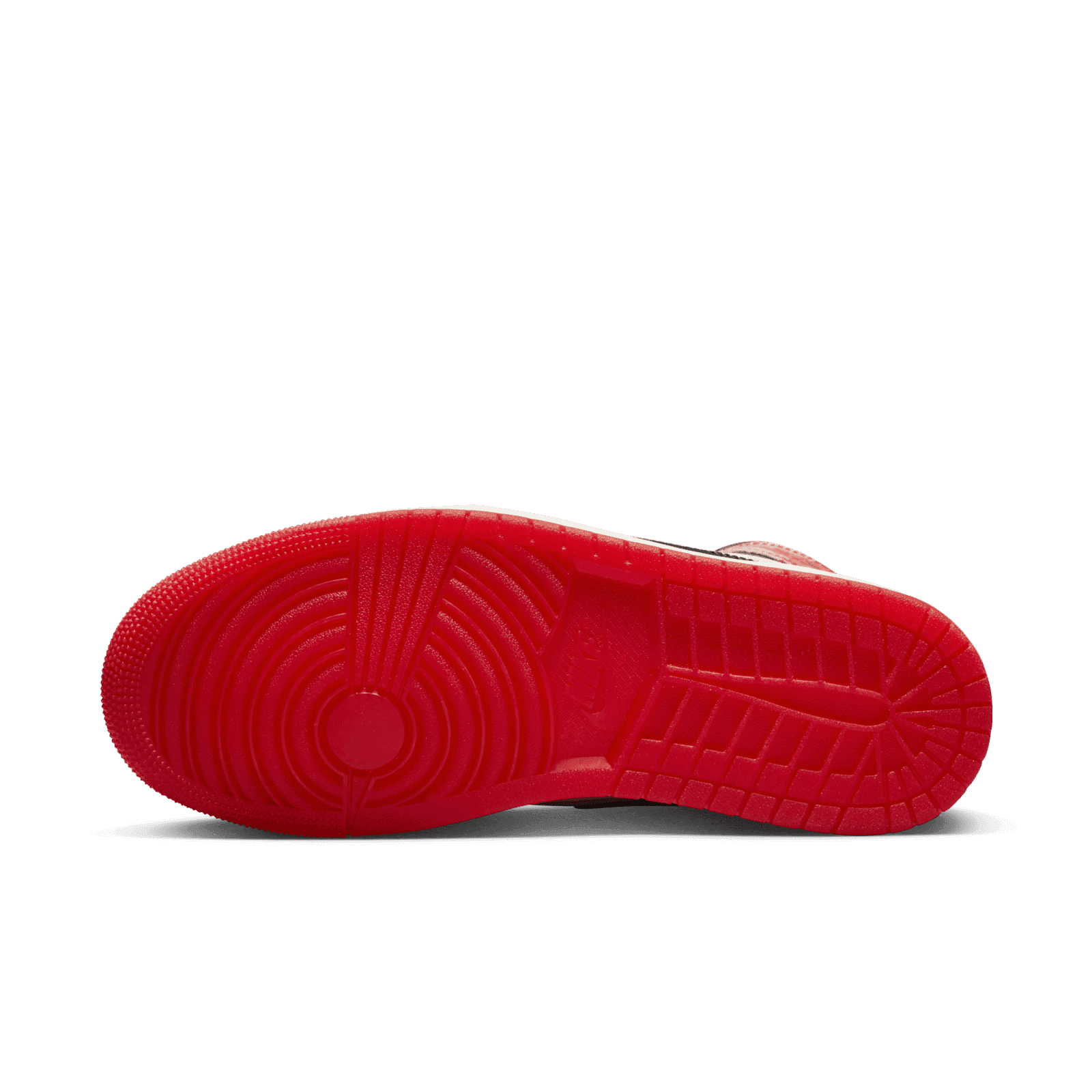 Jordan 1 Retro High OG SP Utility Spider-Man Across the