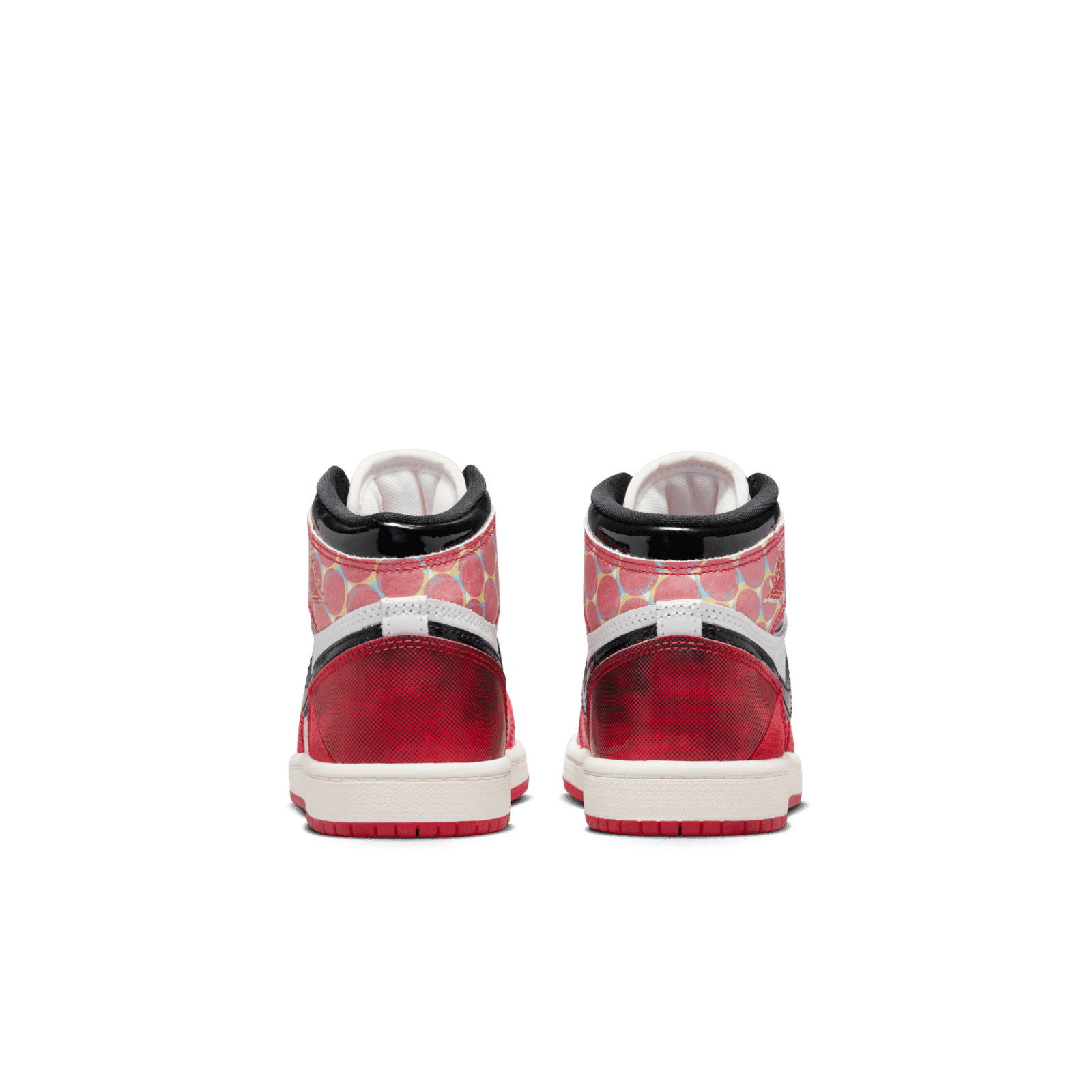 Air Jordan 1 High OG Spider-Man: Across the Spider-Verse Air Jordan 1 High OG Spider-Man: Across the Spider-Verse