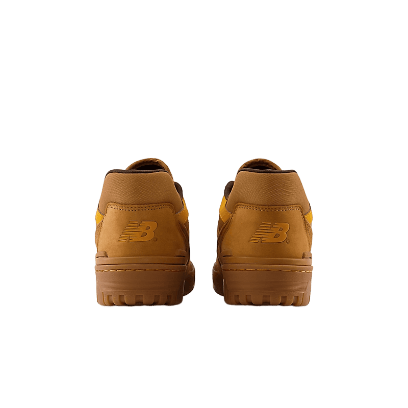 new balance 550 canyon tobacco New Balance 550 Wheat