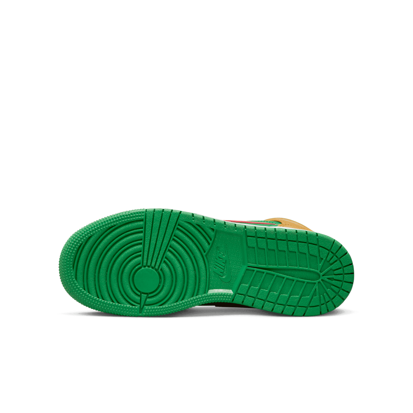 Air Jordan 1 Mid SE Wheat Watermelon (GS) - DX4365-700 Release Info