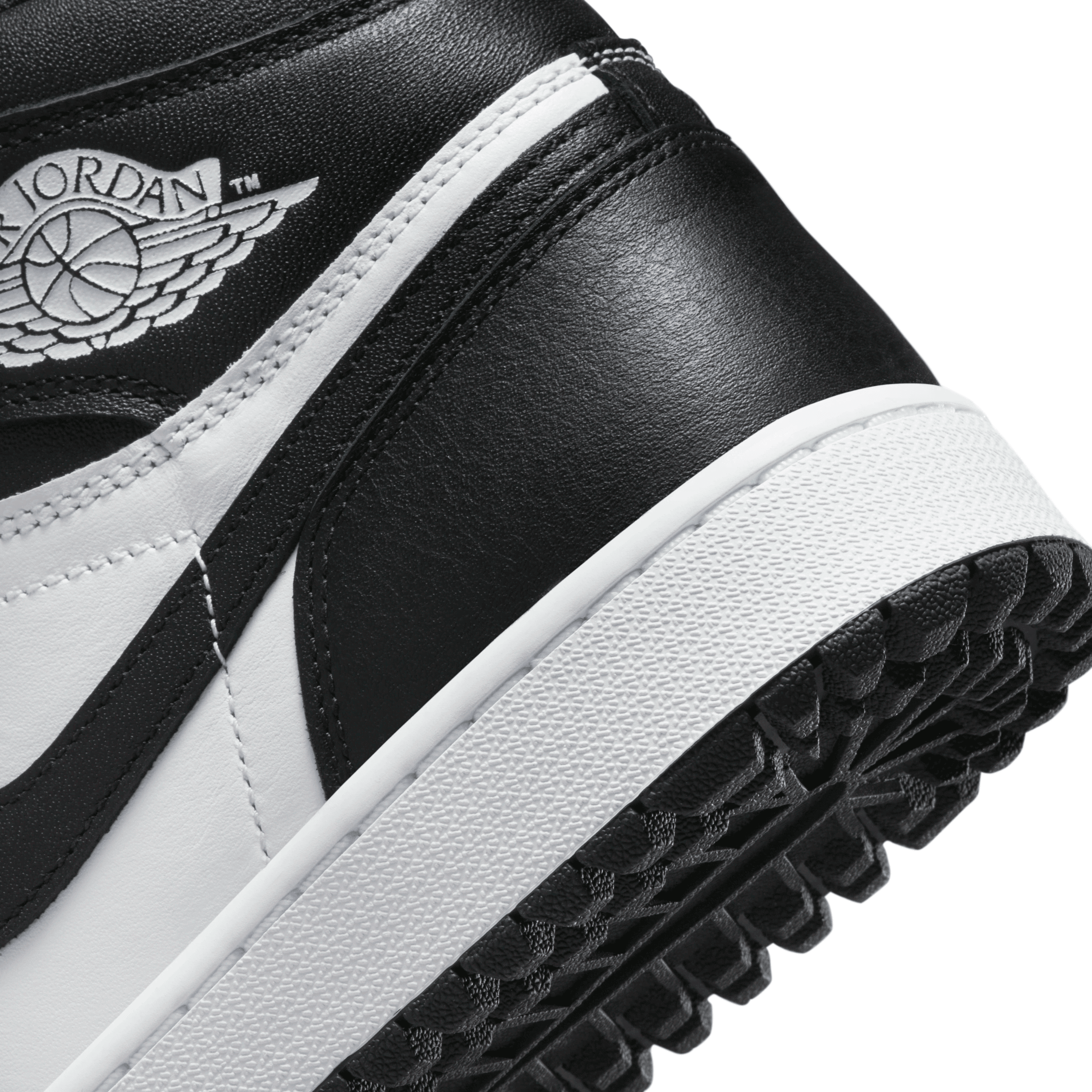 Air Jordan 1 High Golf White Black - DQ0660-101 Raffles & Where to Buy