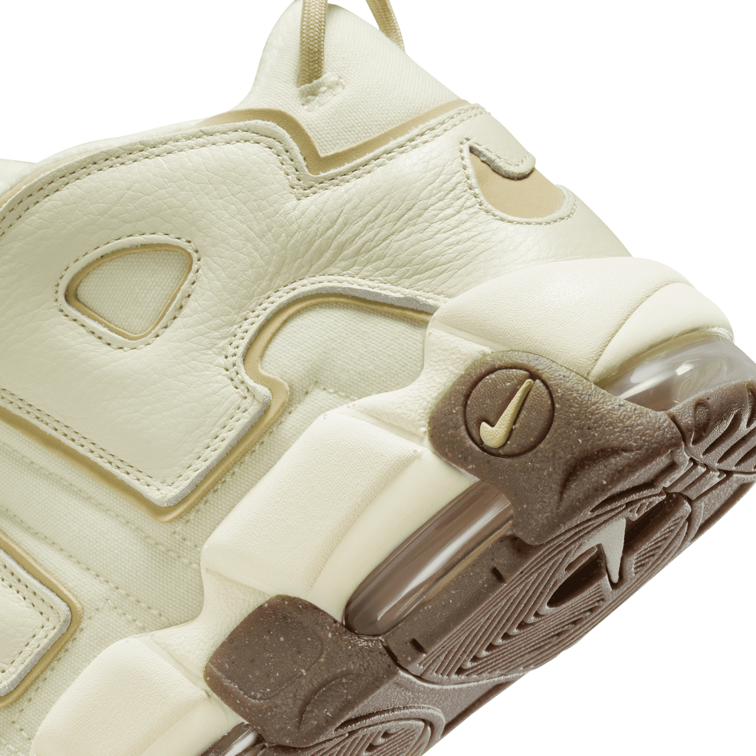 uptempo cream