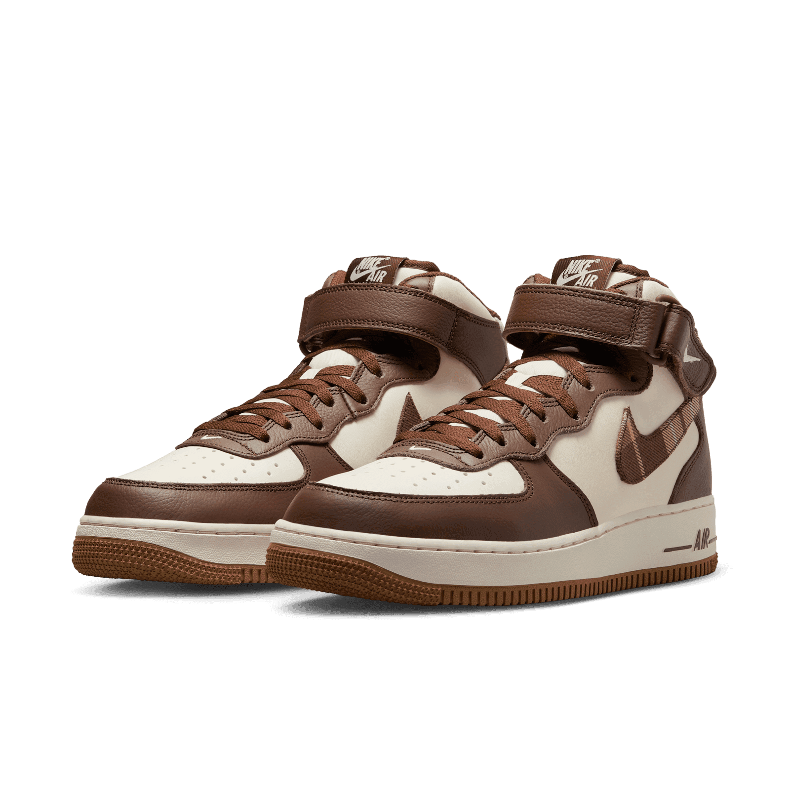 mocha 1 footlocker