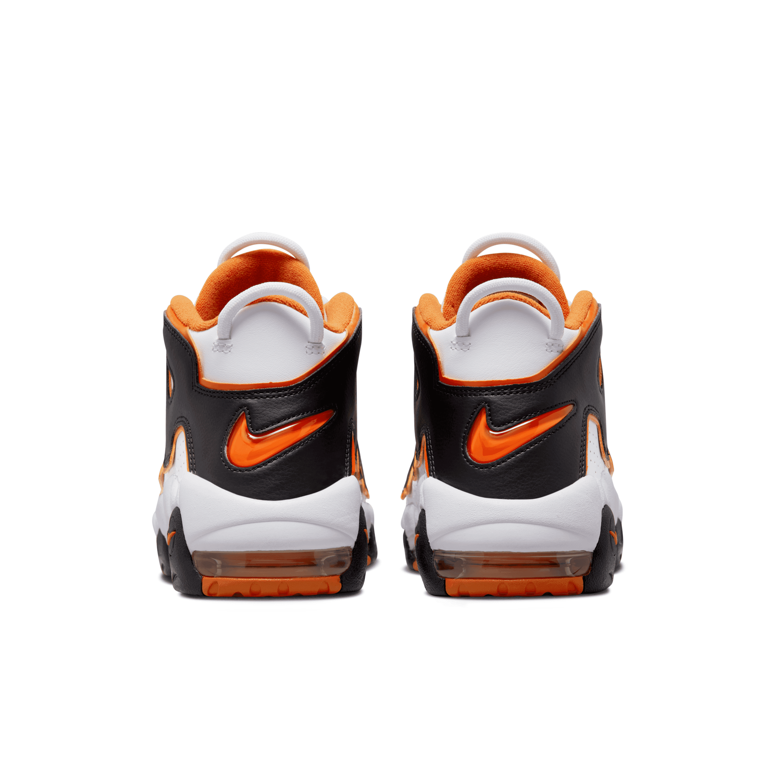 Nike Air More Uptempo Starfish - FJ4416-100 Raffles & Where