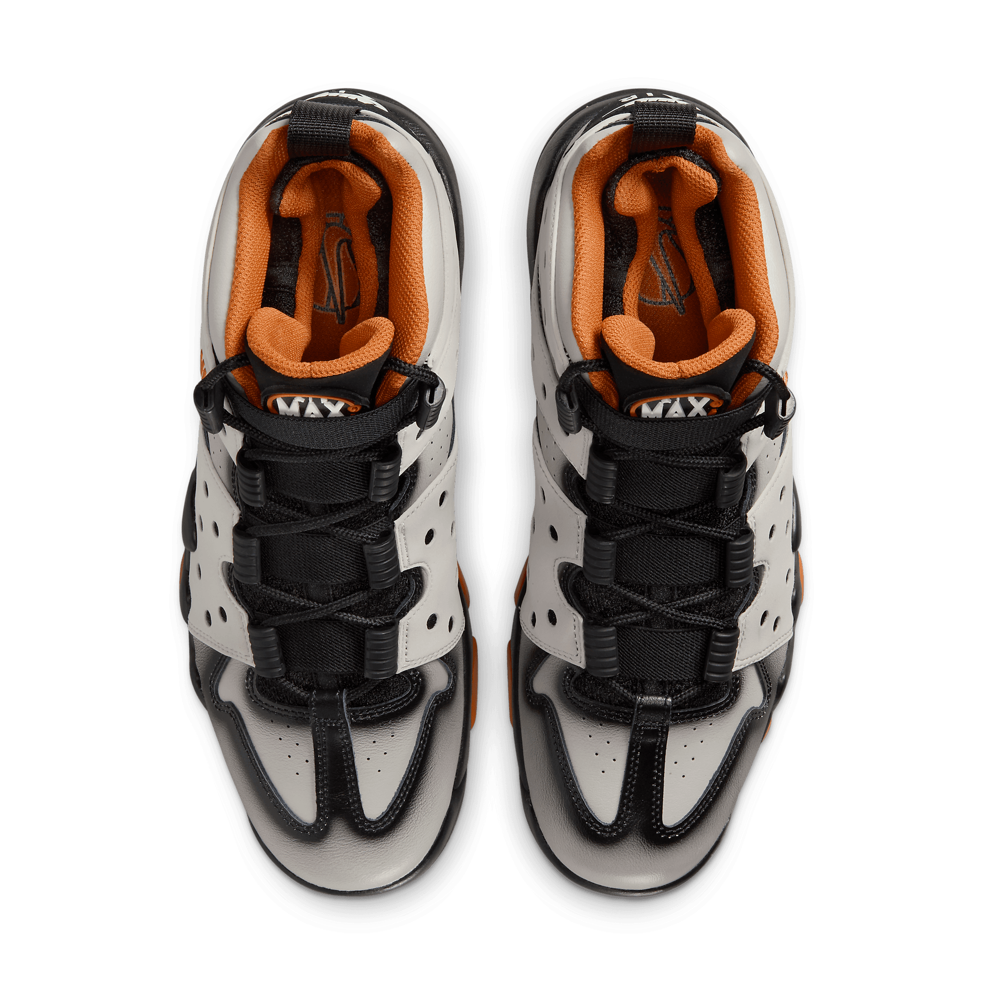 Nike Air Max 2 CB 94 Light Iron Ore Monarch - FD8632-001