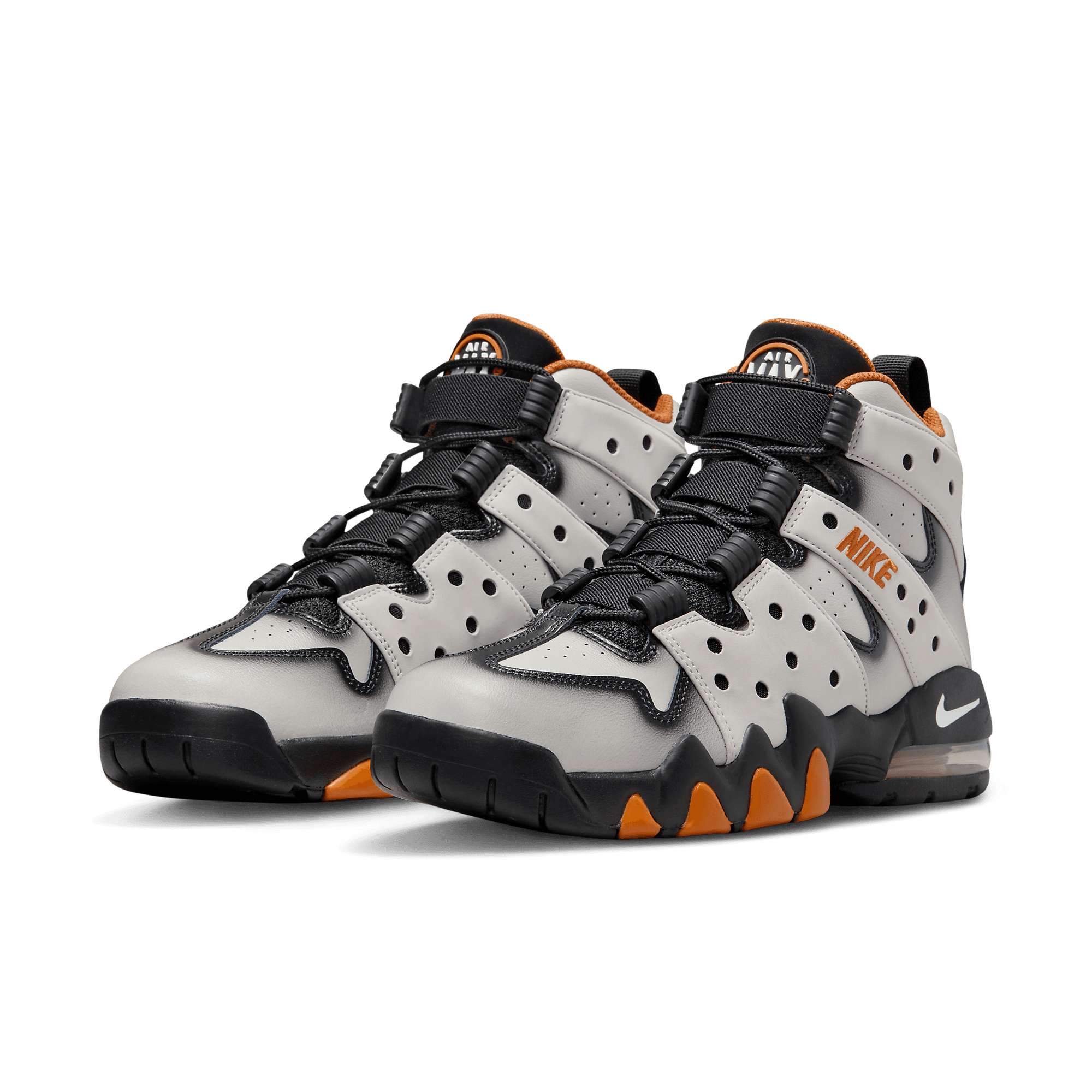 Nike Air Max 2 CB 94 Light Iron Ore Monarch - FD8632-001