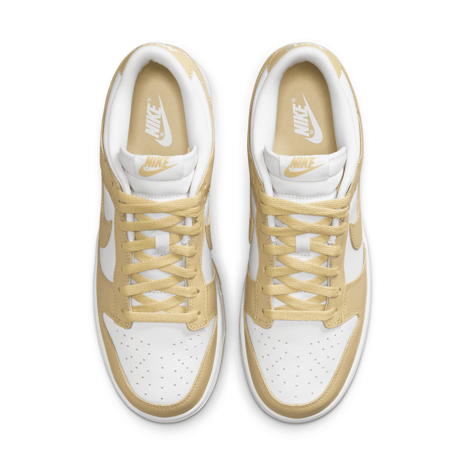 Nike Dunk Low ブラウン/ホワイト Brown Nike Dunk Low - JD Sports Global