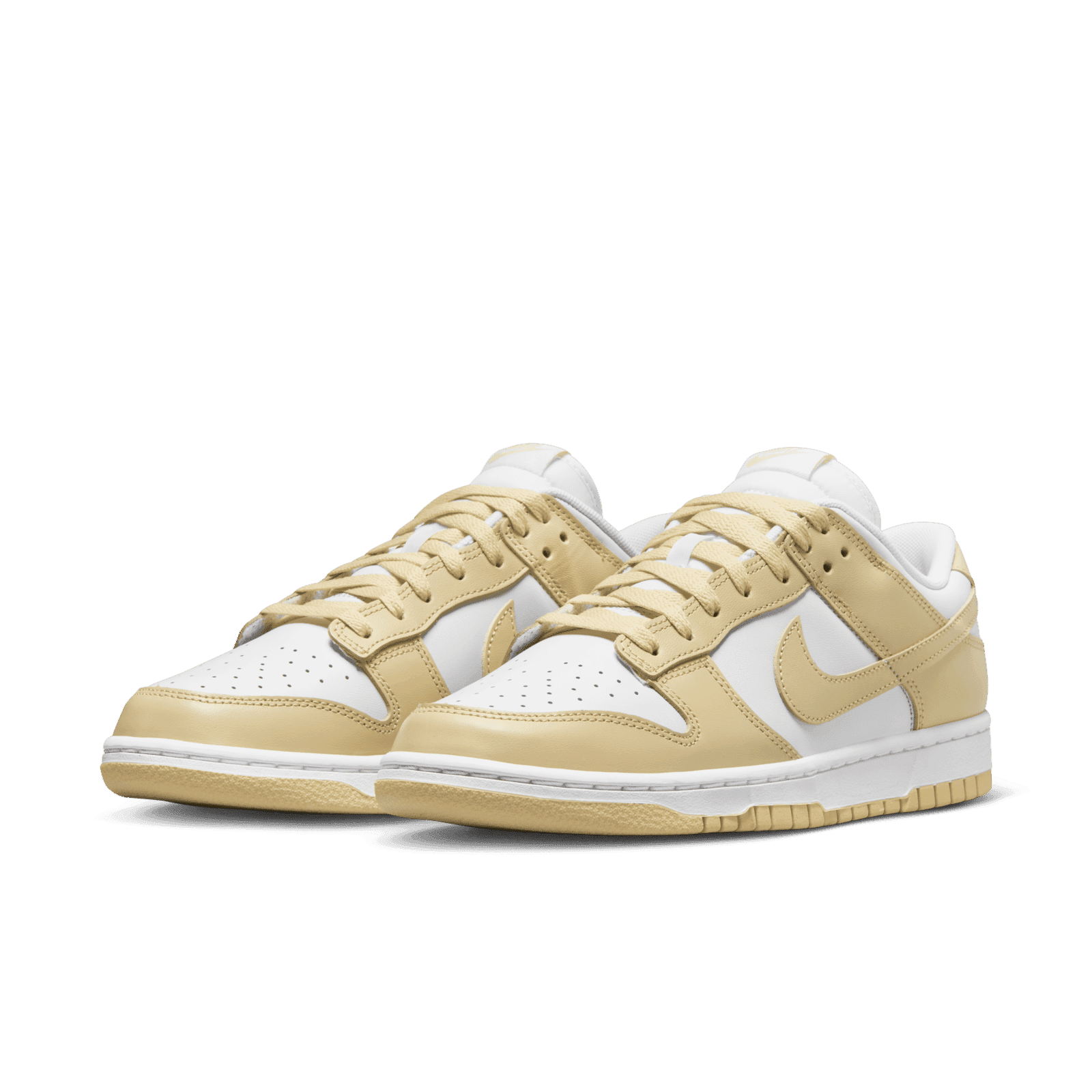 Nike Dunk Low ブラウン/ホワイト Brown Nike Dunk Low - JD Sports Global