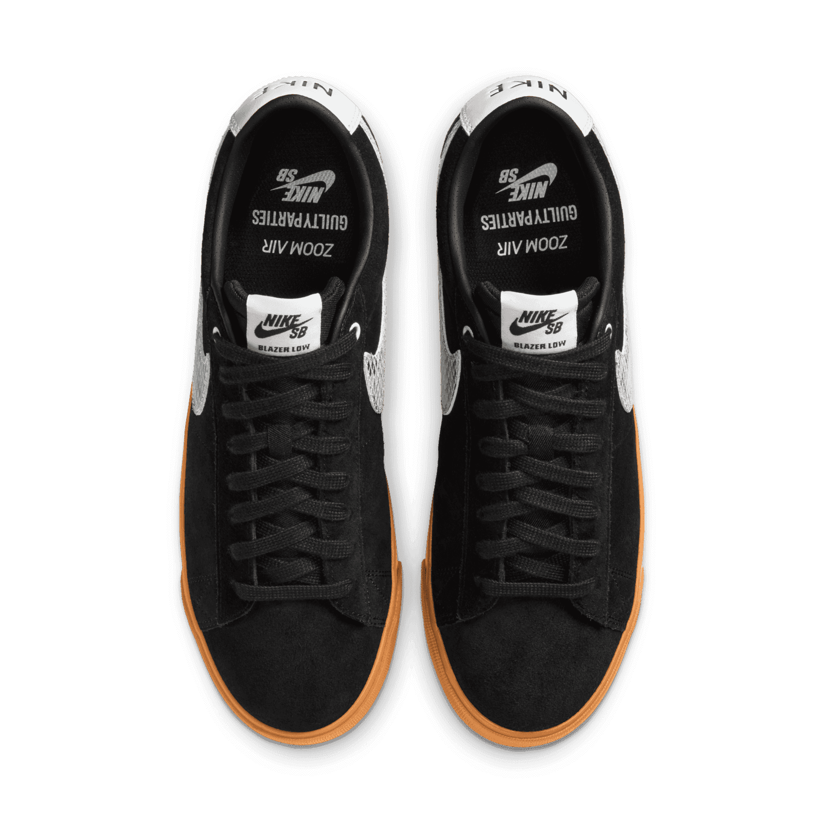 Nike SB Blazer Low Wacko Maria - DA7257-001 Raffles & Where to Buy