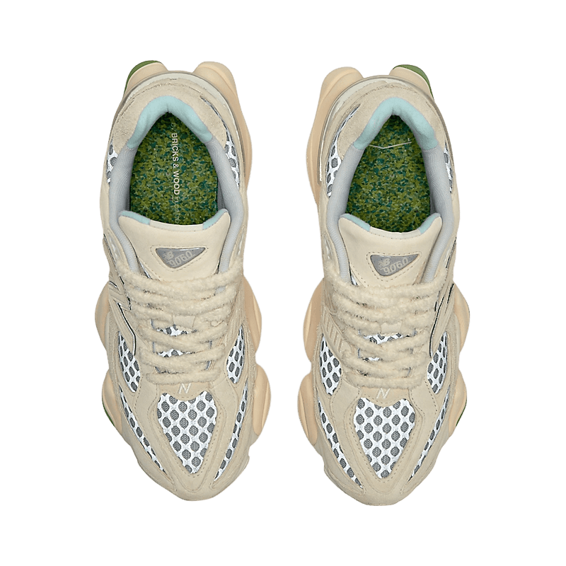New Balance 9060 'Chinese New Year' U9060EEC