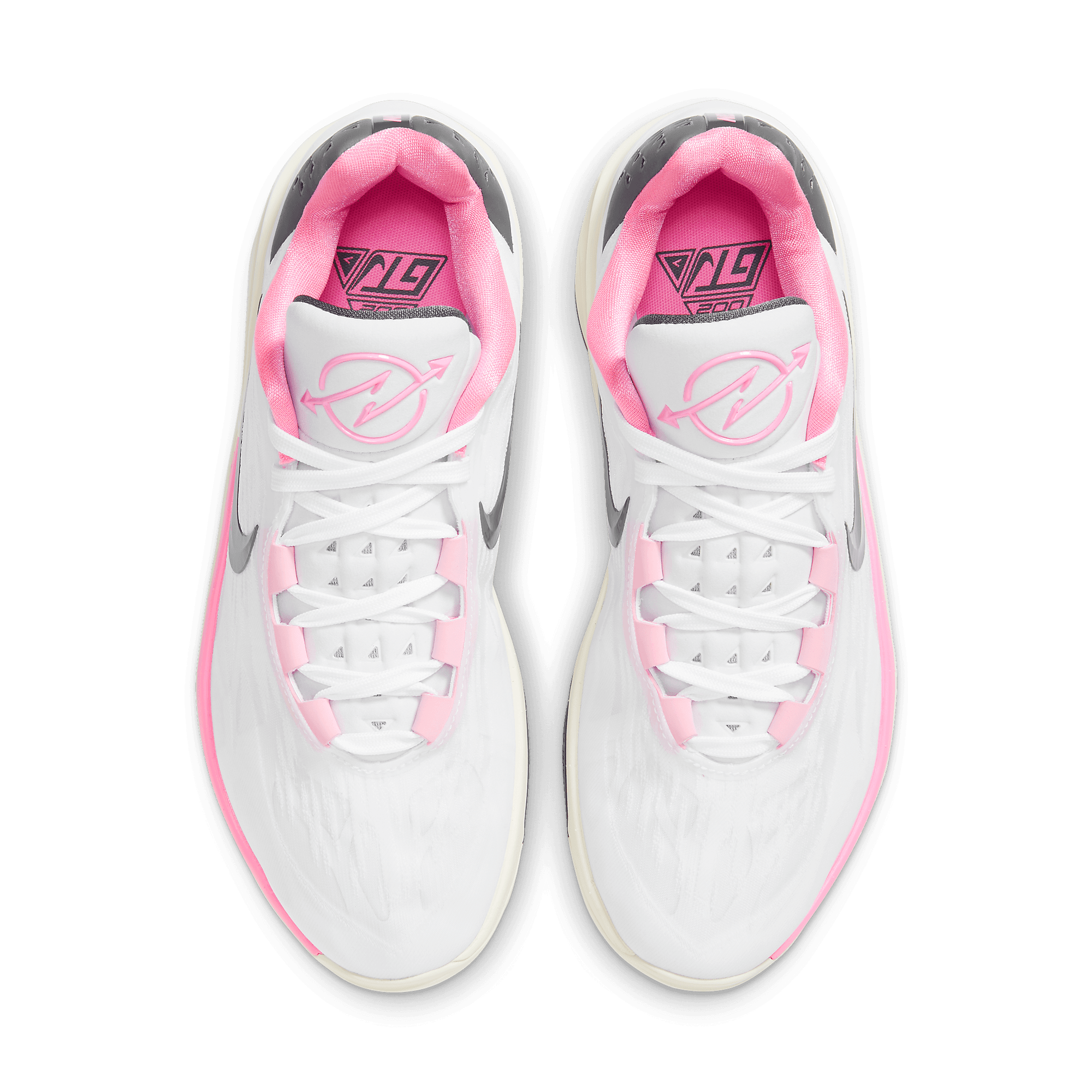 Nike Air Zoom G.T. Cut 2 Hyper Pink FQ8706-604 WOMEN'S SIZE