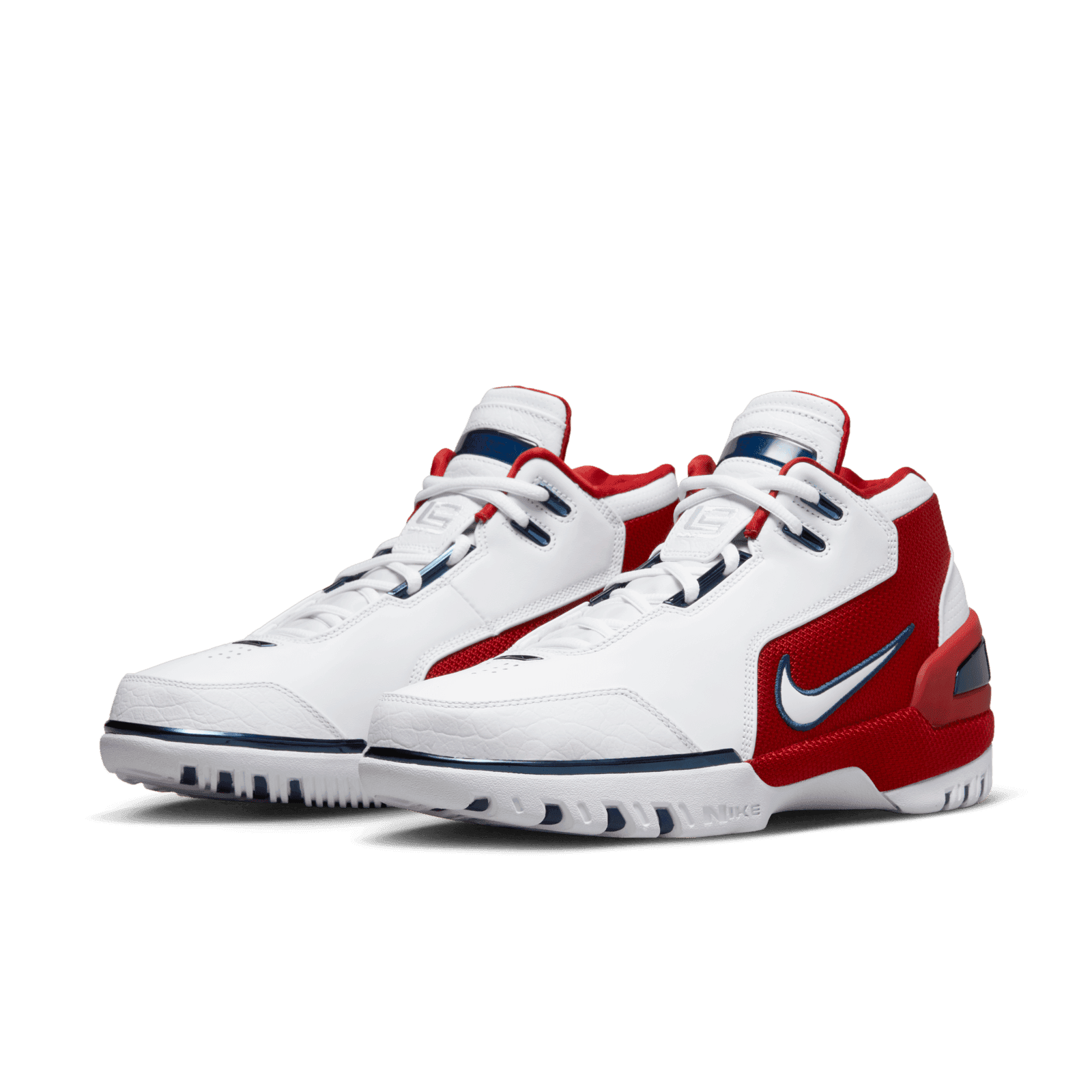 Nike Air Zoom Generation 1st Game (2023) - DM7535-101