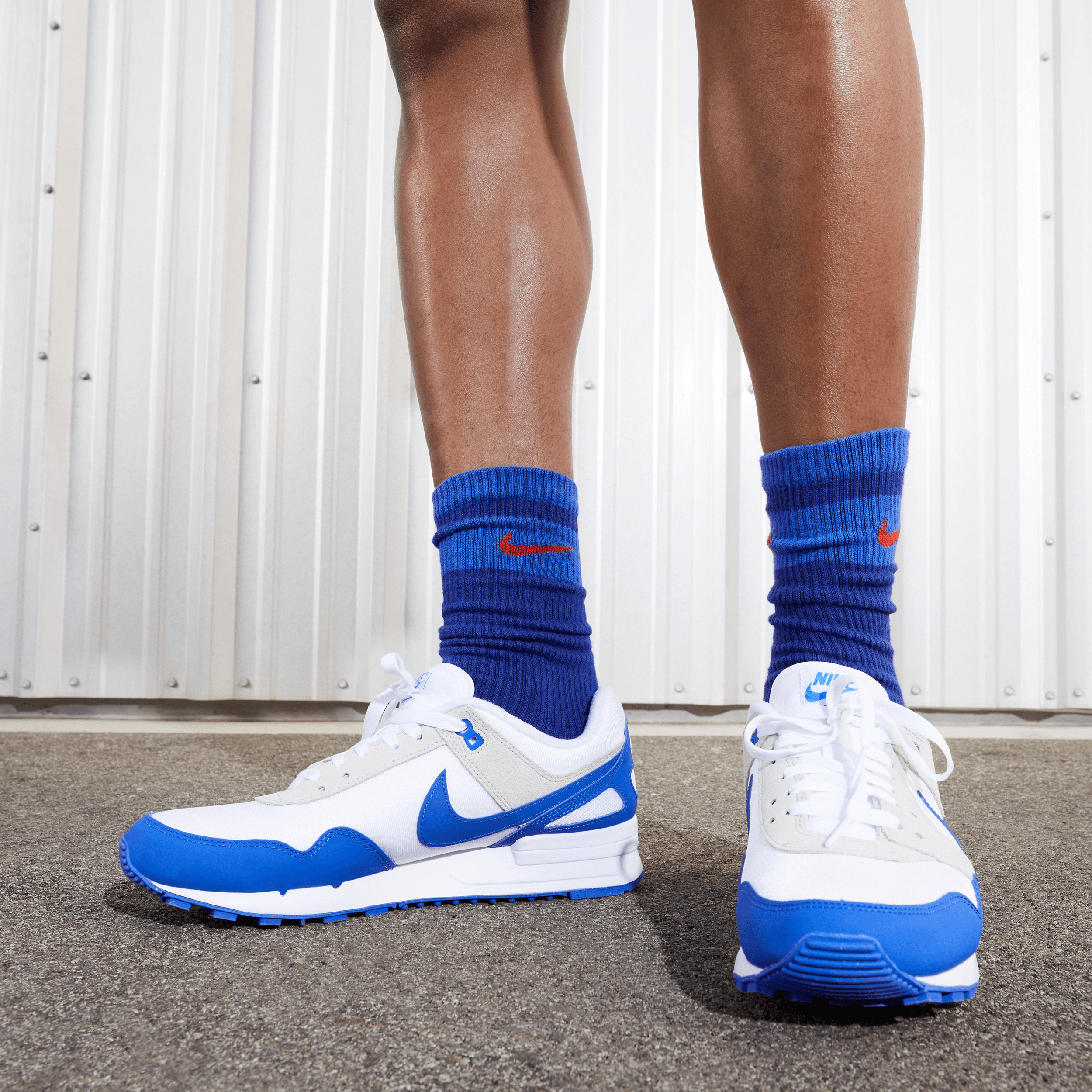 nike air pegasus 89 on feet