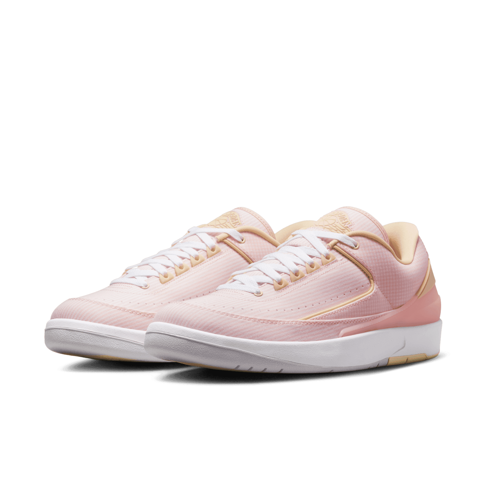 Air Jordan 2 Retro Low Craft Atmosphere - DX6930-600