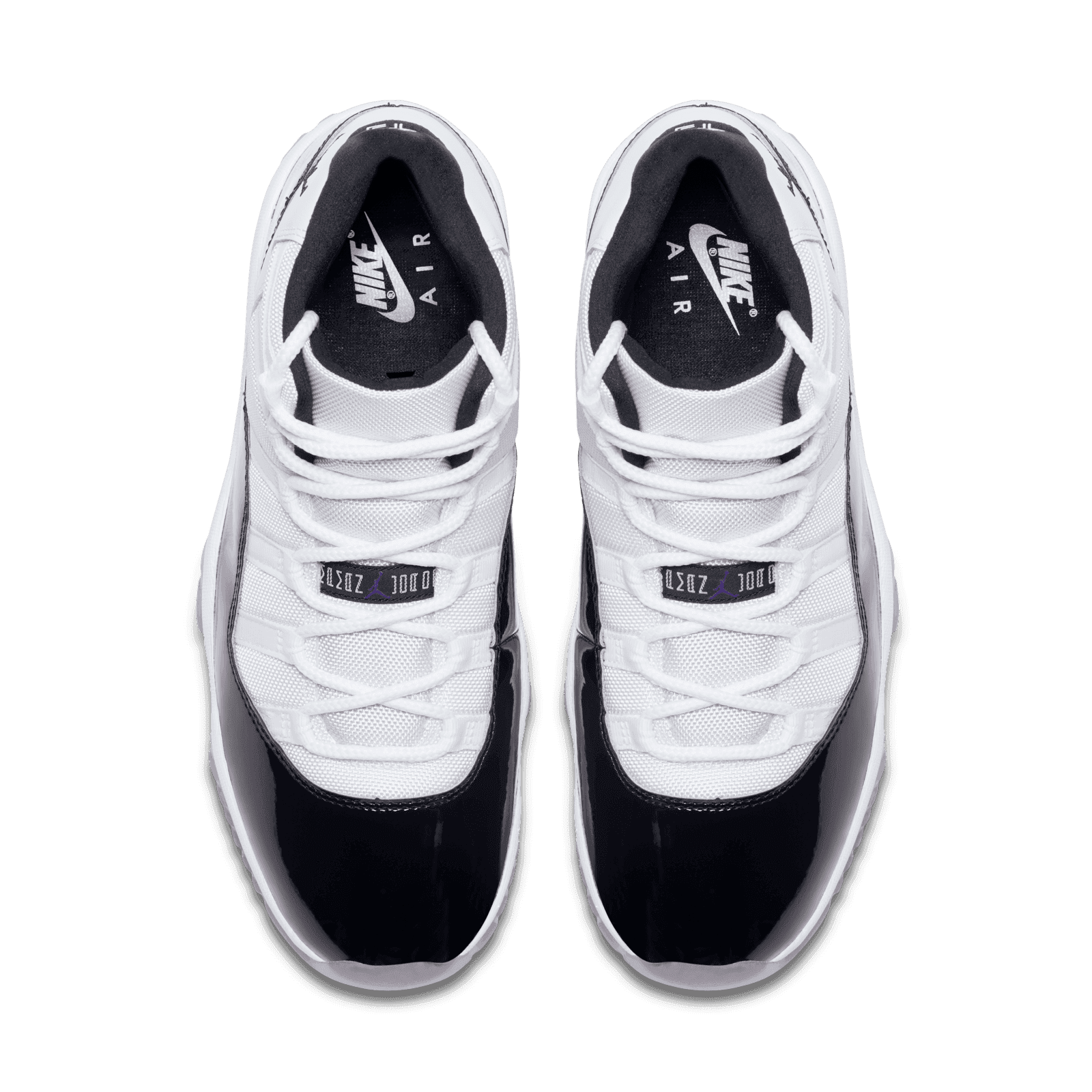 Jordan 11 concord 2018 raffle online