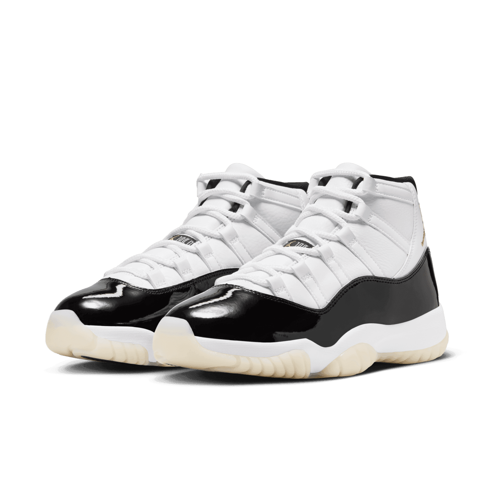 Black and white 2025 concords release date