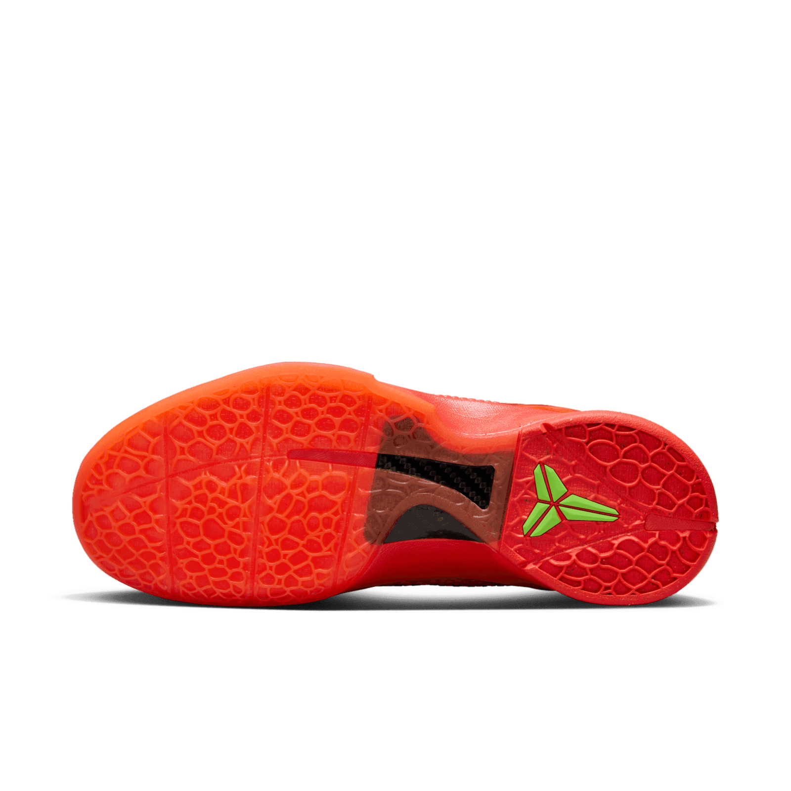 Nike Kobe 6 Protro Reverse Grinch - FV4921-600 Raffles