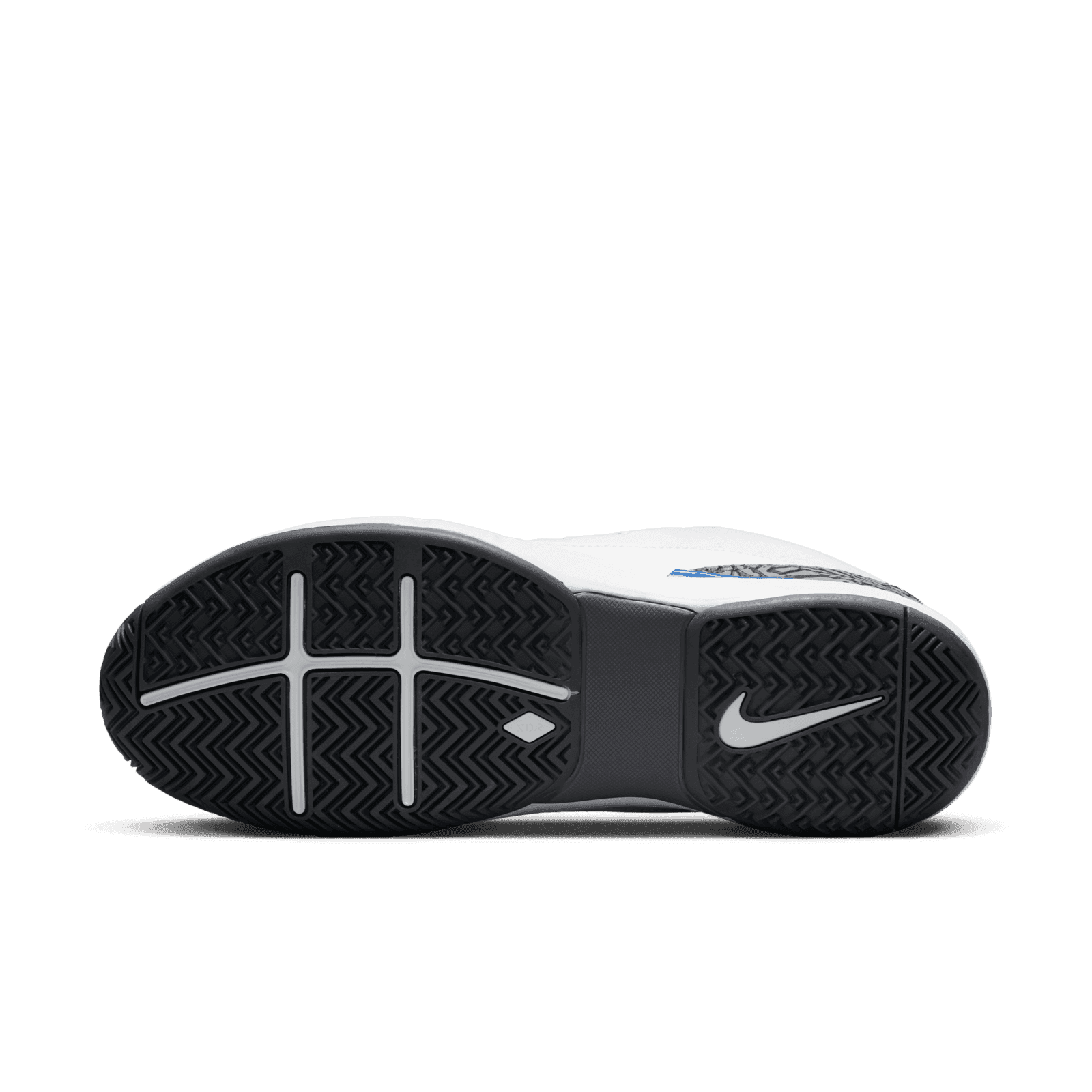 Nike Zoom Vapor AJ3 Racer Blue - DV9367-100 Raffles & Where to Buy