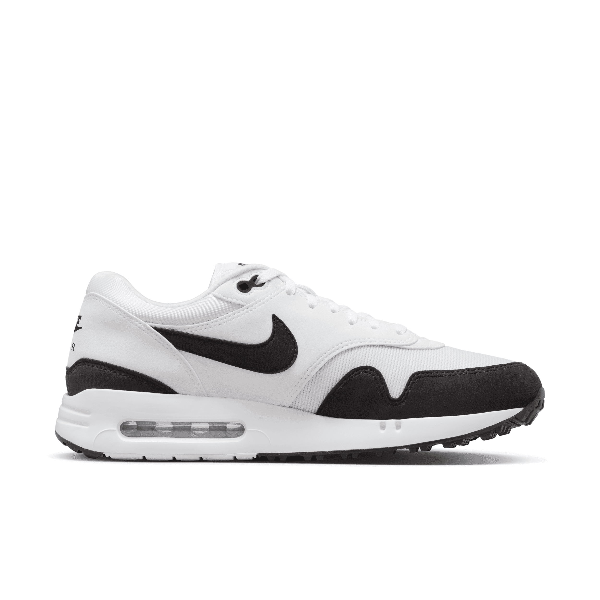 Nike Air Max 1 '86 OG Golf Panda - DV1403-110 Raffles & Where to Buy