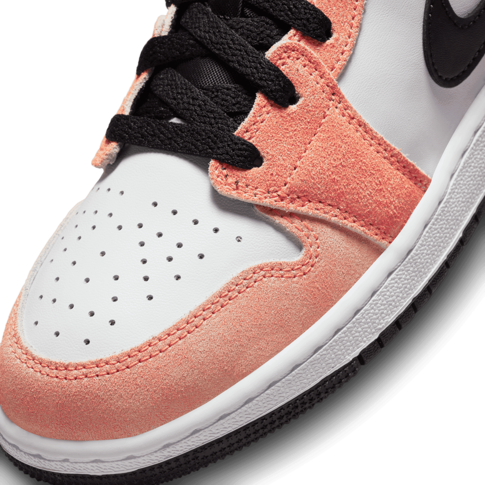Nike Air Jordan 1 Mid SE magic Ember \