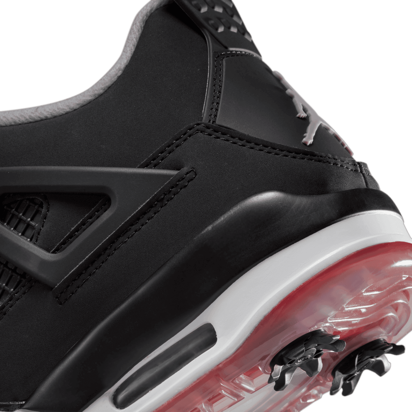 Jordan 4 Golf Bred - CU9981-002 Raffles & Where to Buy