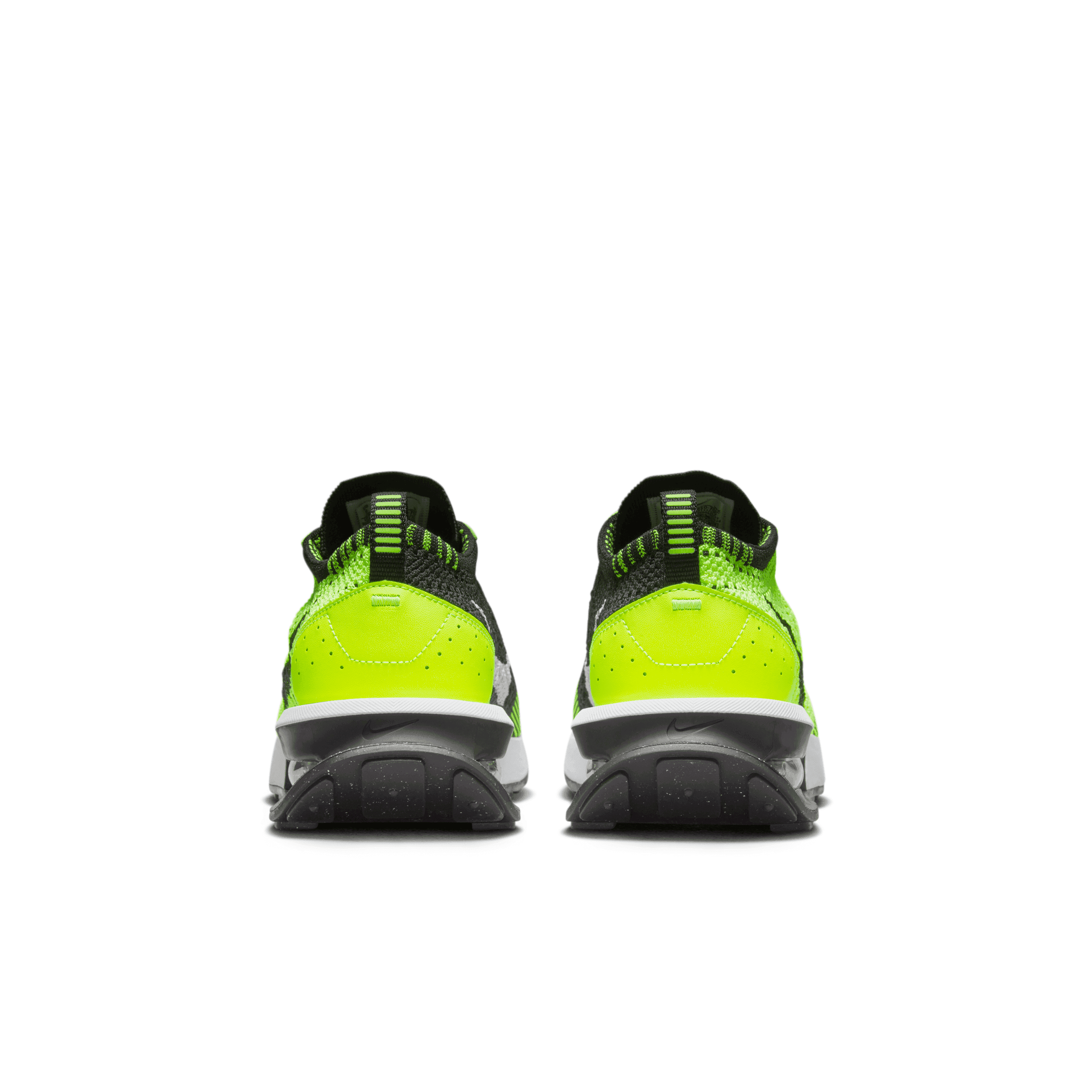 Nike Air Max Flyknit Racer Volt Black - FD4610-700 Release Info