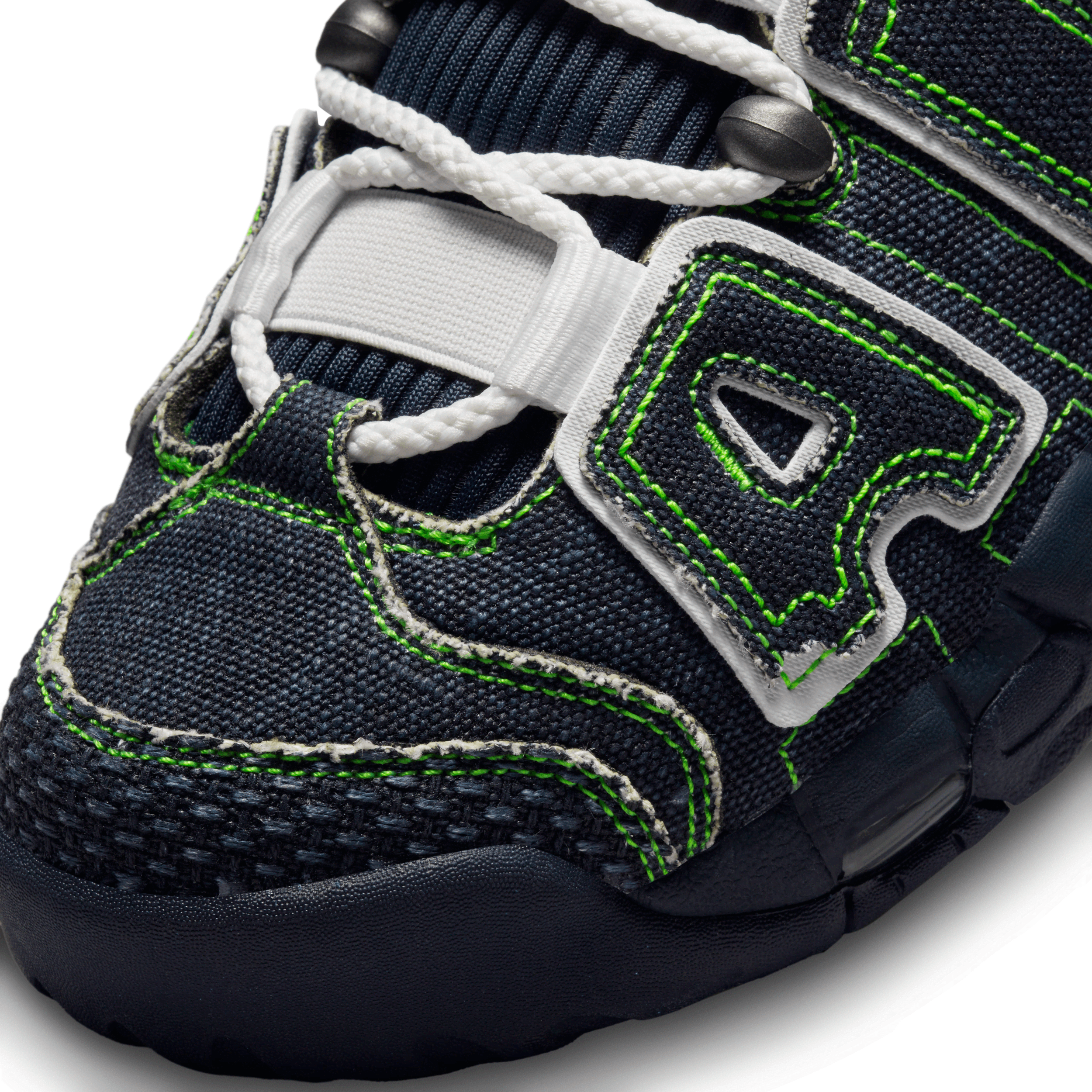 Nike Air More Uptempo Denim Serena Williams Design Crew (W 