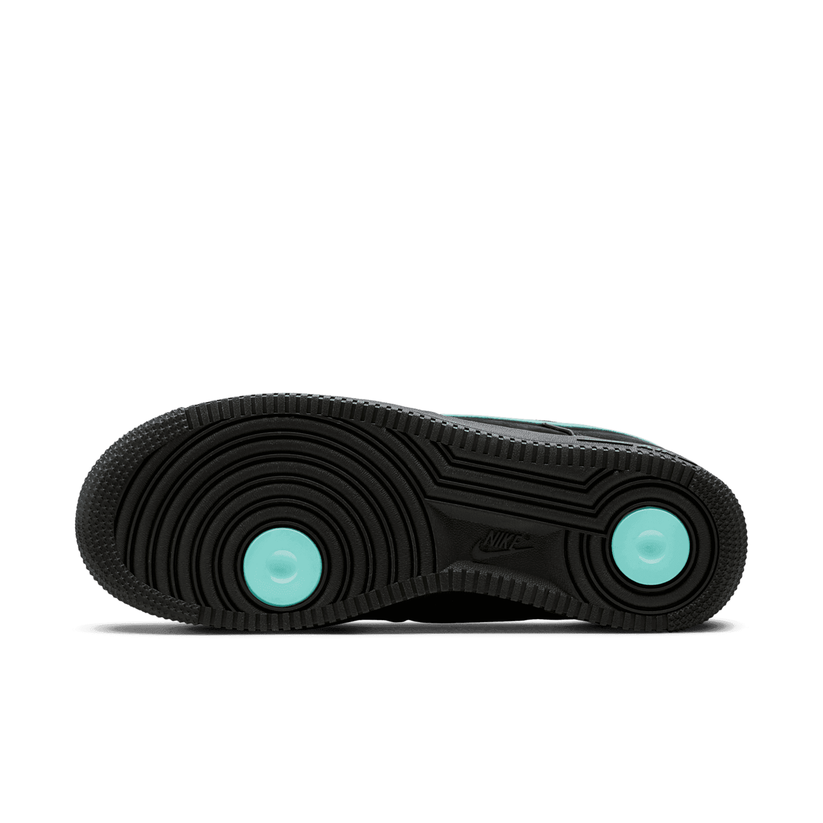 Nike Air Force 1 Low Tiffany & Co. 1837 - DZ1382-001