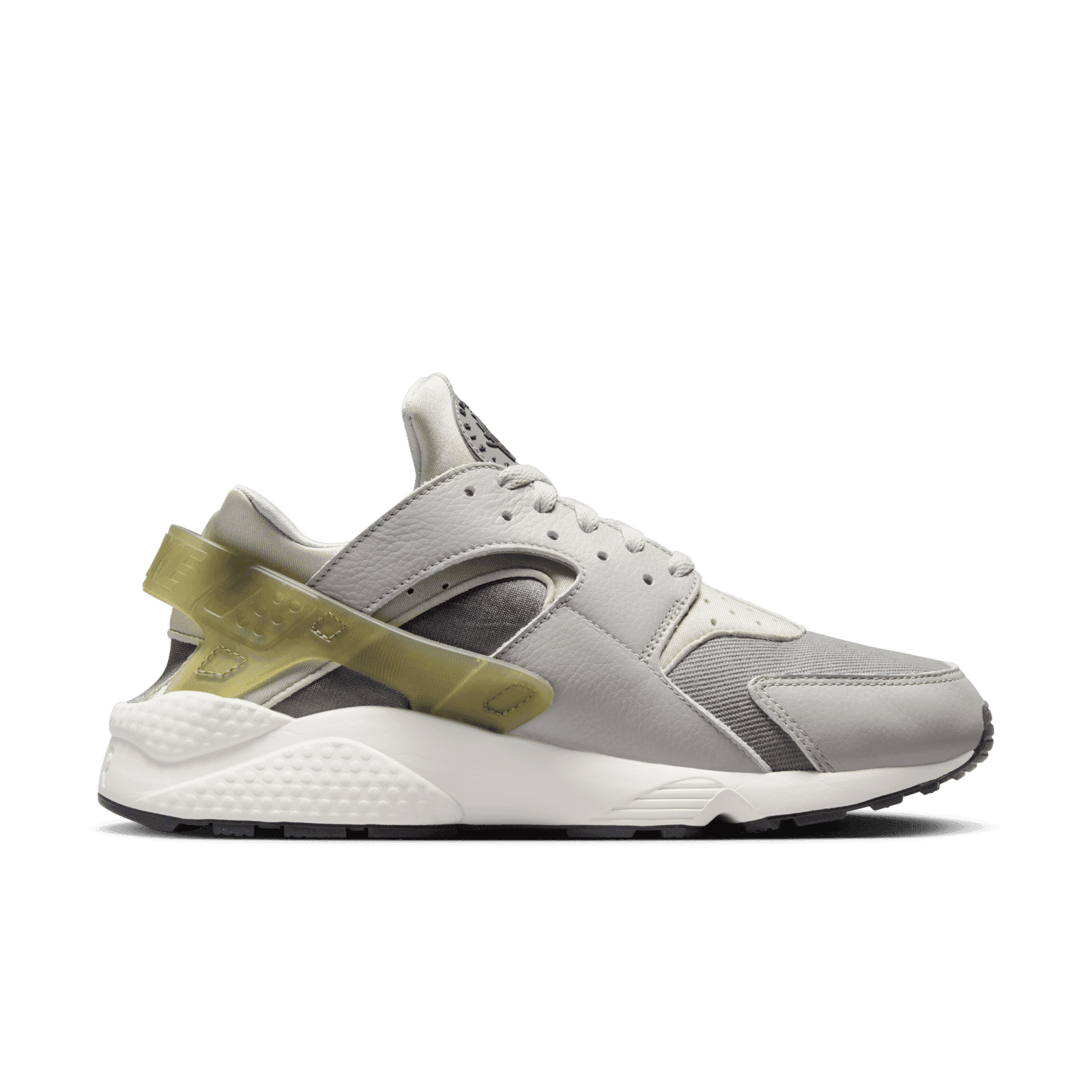 Nike Air Huarache Light Iron Ore Photon Dust - FB3259-001
