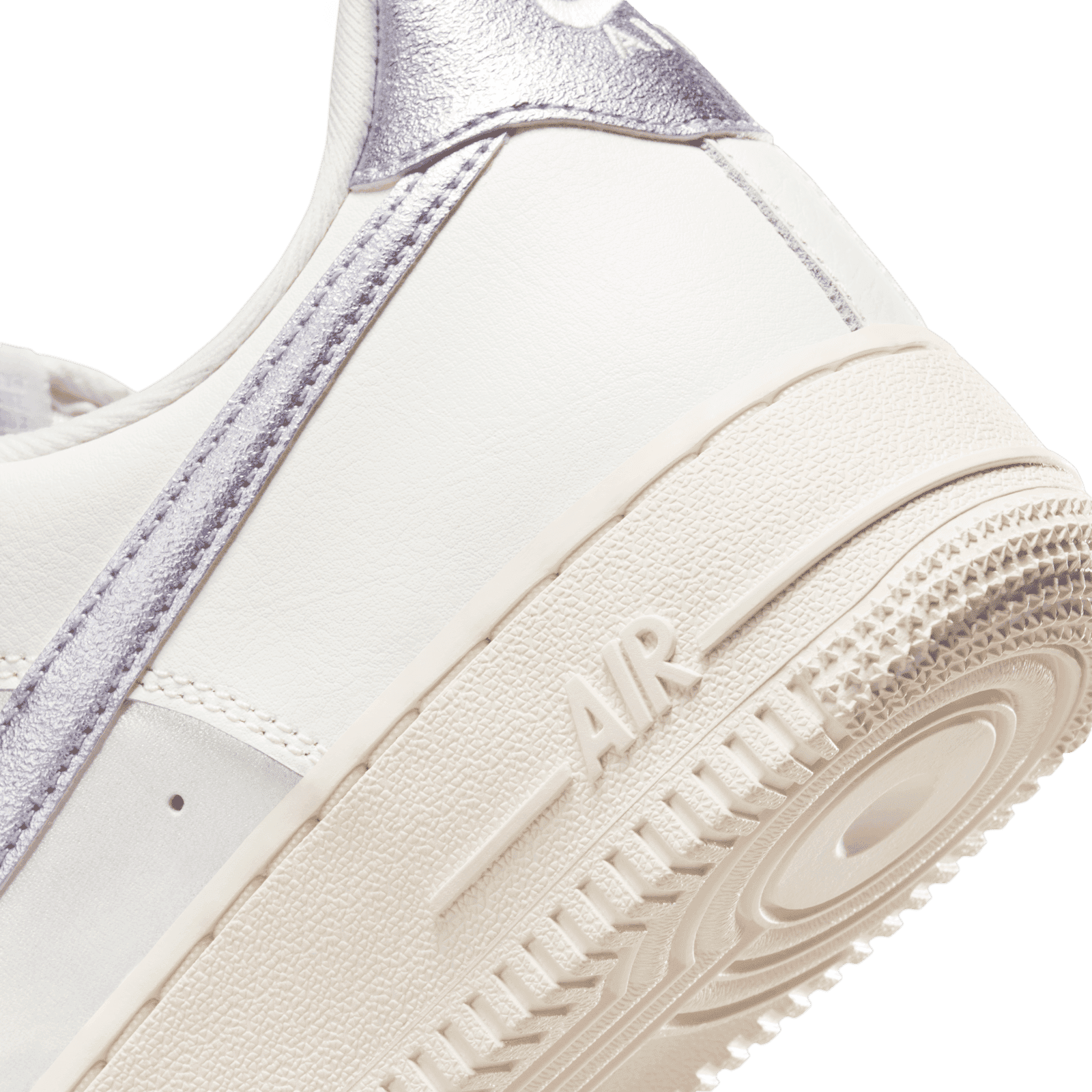 Nike Air Force Low Sail Oxygen Purple (W) DV7470-100 Release Info