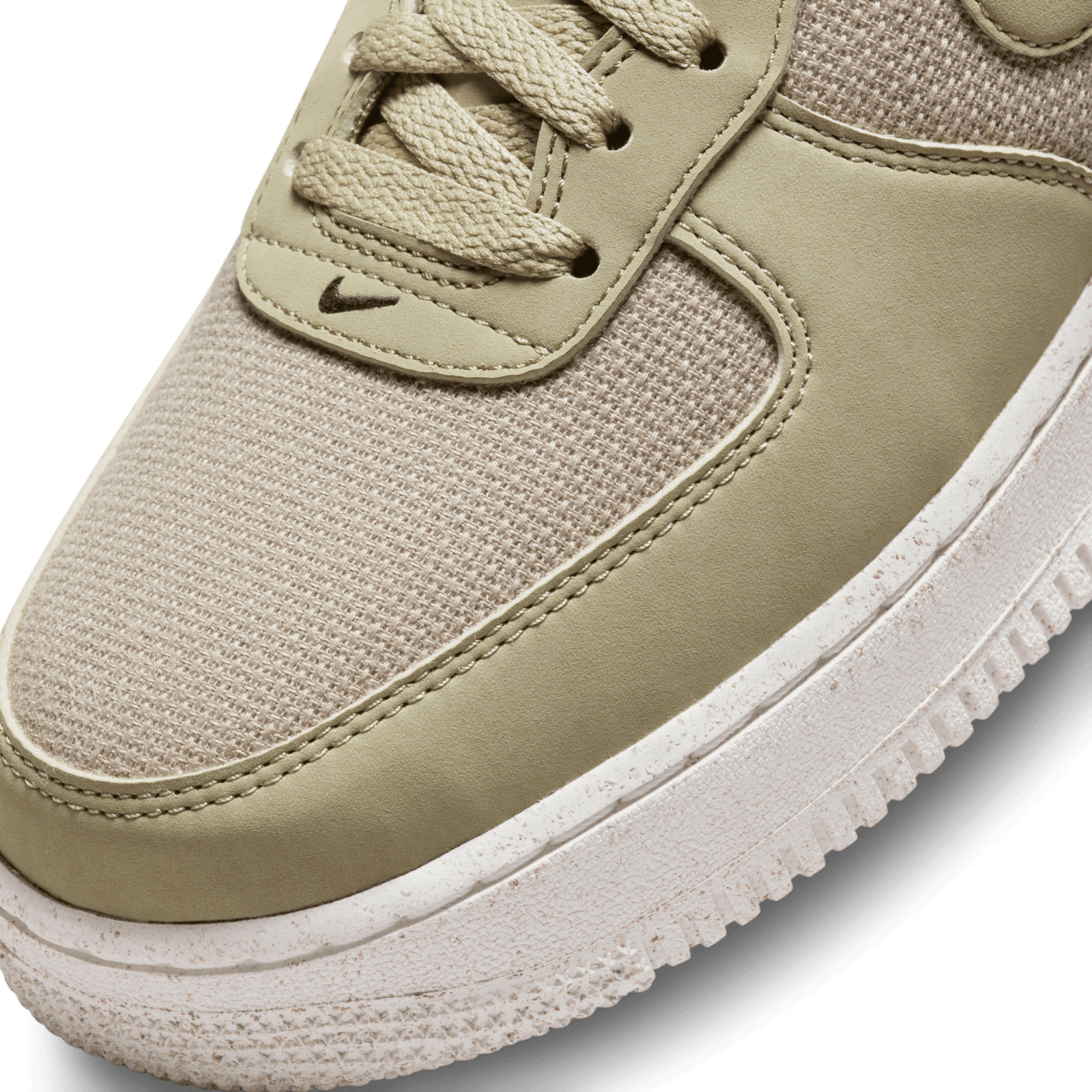 Nike Air Force 1 Low NN Hemp Khaki - FJ1954-200 Raffles & Where to Buy
