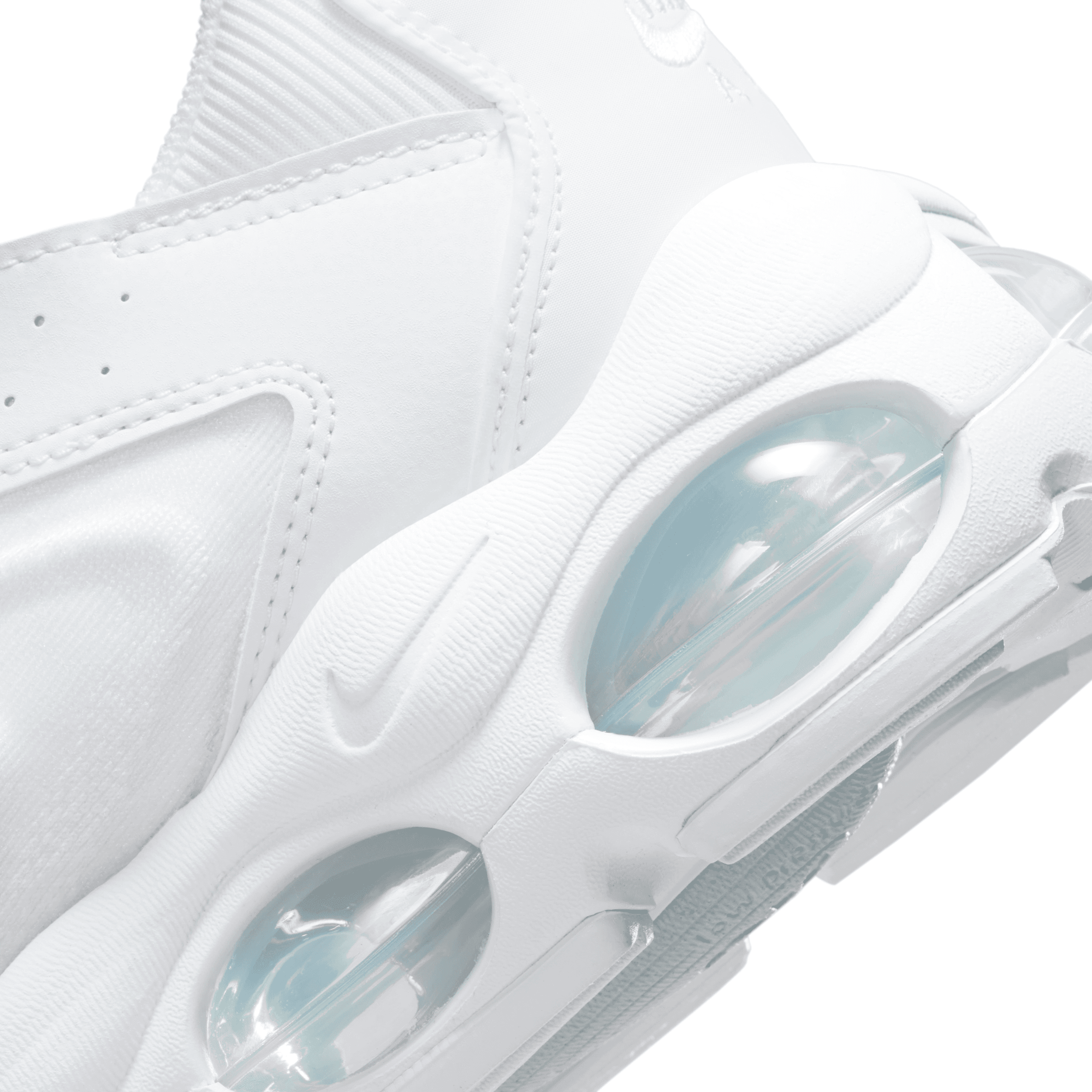 Nike Air Max TW Triple White - DQ3984-102 Raffles & Where to Buy
