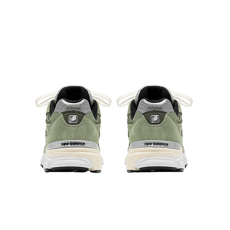 New Balance 990v3 JJJJound Olive - M990JD3 Raffles & Where to Buy