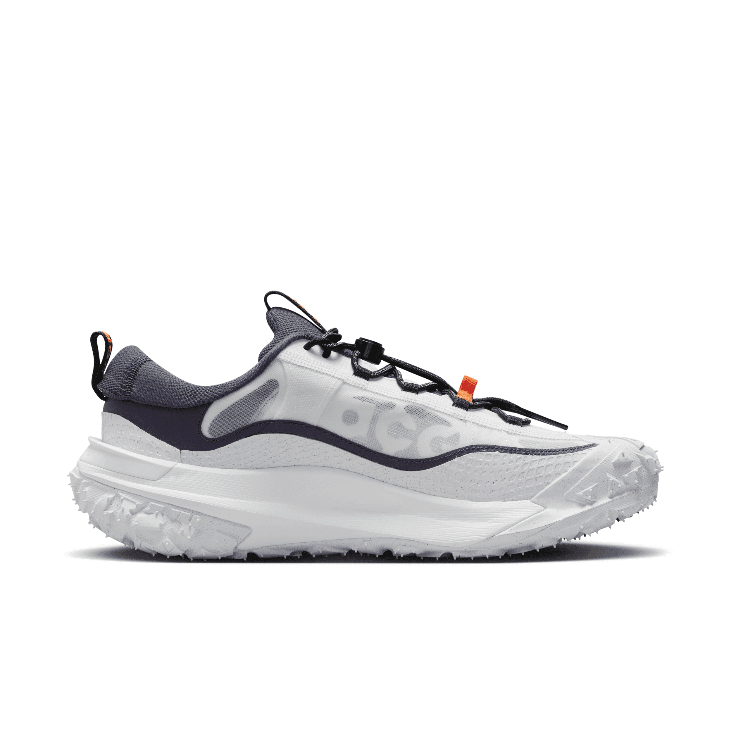 Nike ACG Mountain Fly 2 Low Gridiron - DV7903-001 Raffles & Where