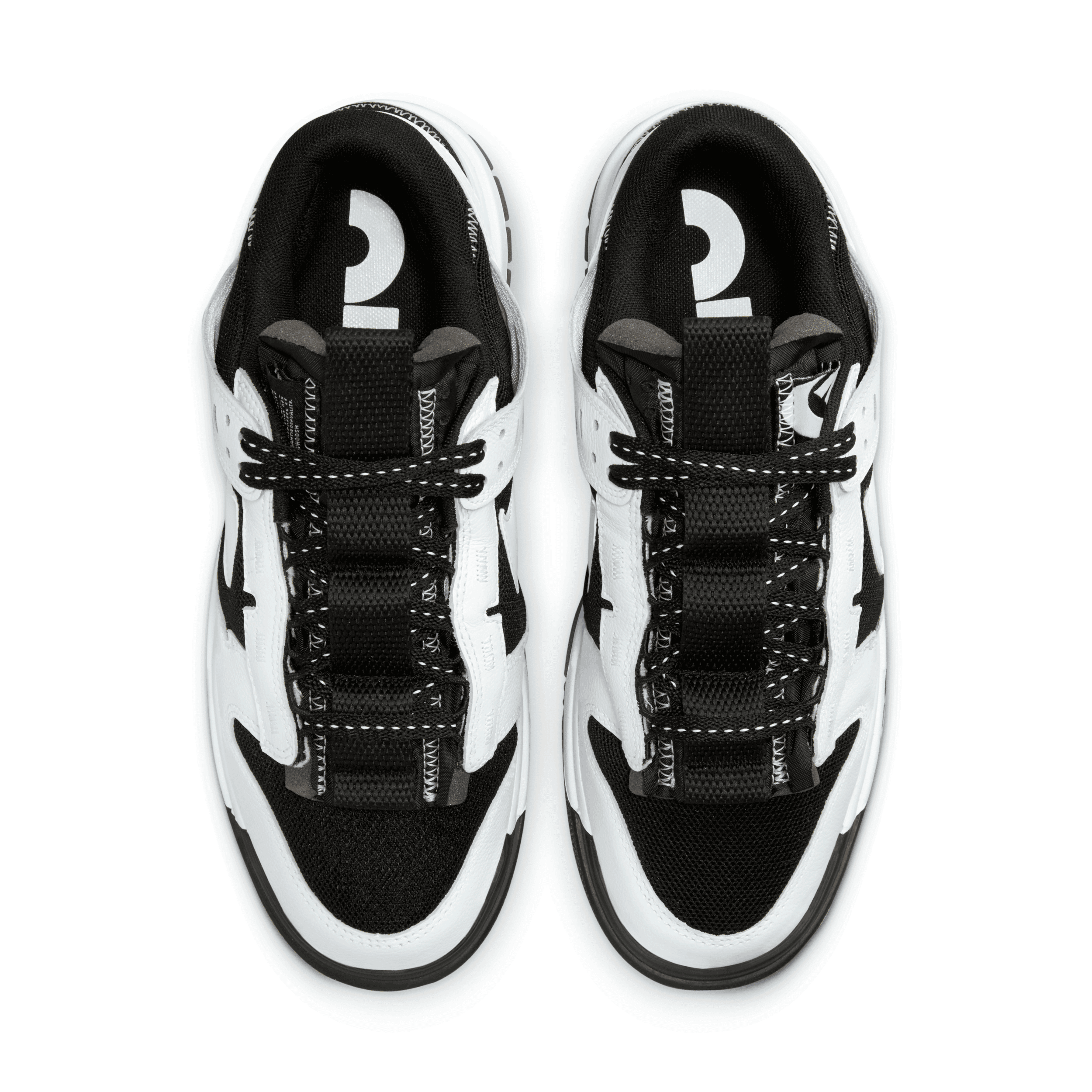 Nike Dunk Low Remastered Reverse Panda DV0821-002 Release