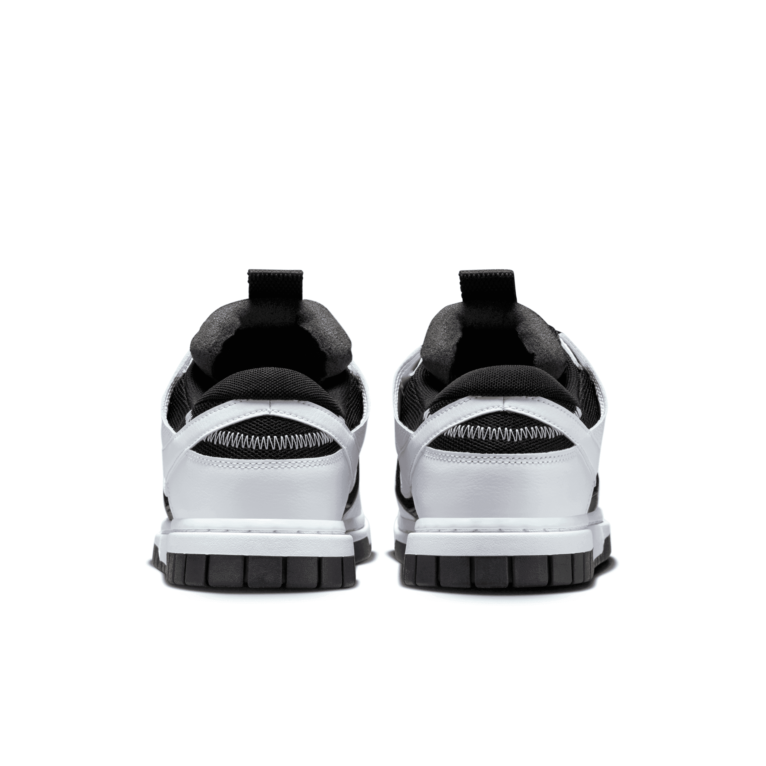 スニーカー DUNK LOW REMASTERED REVERSE PANDA Official Look At The Nike Dunk Low Remastered Reverse Panda